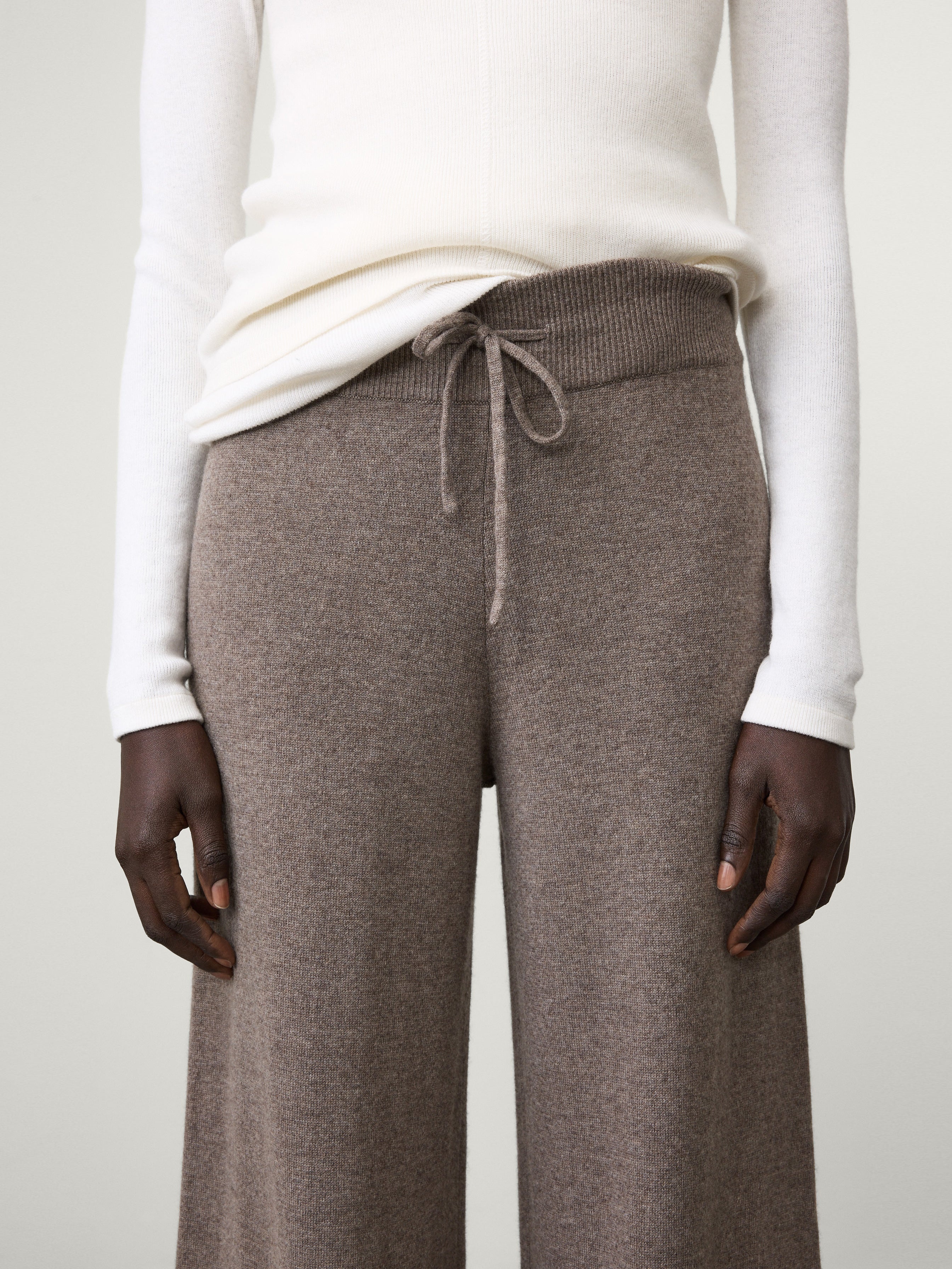 The Sofi Trousers - 5