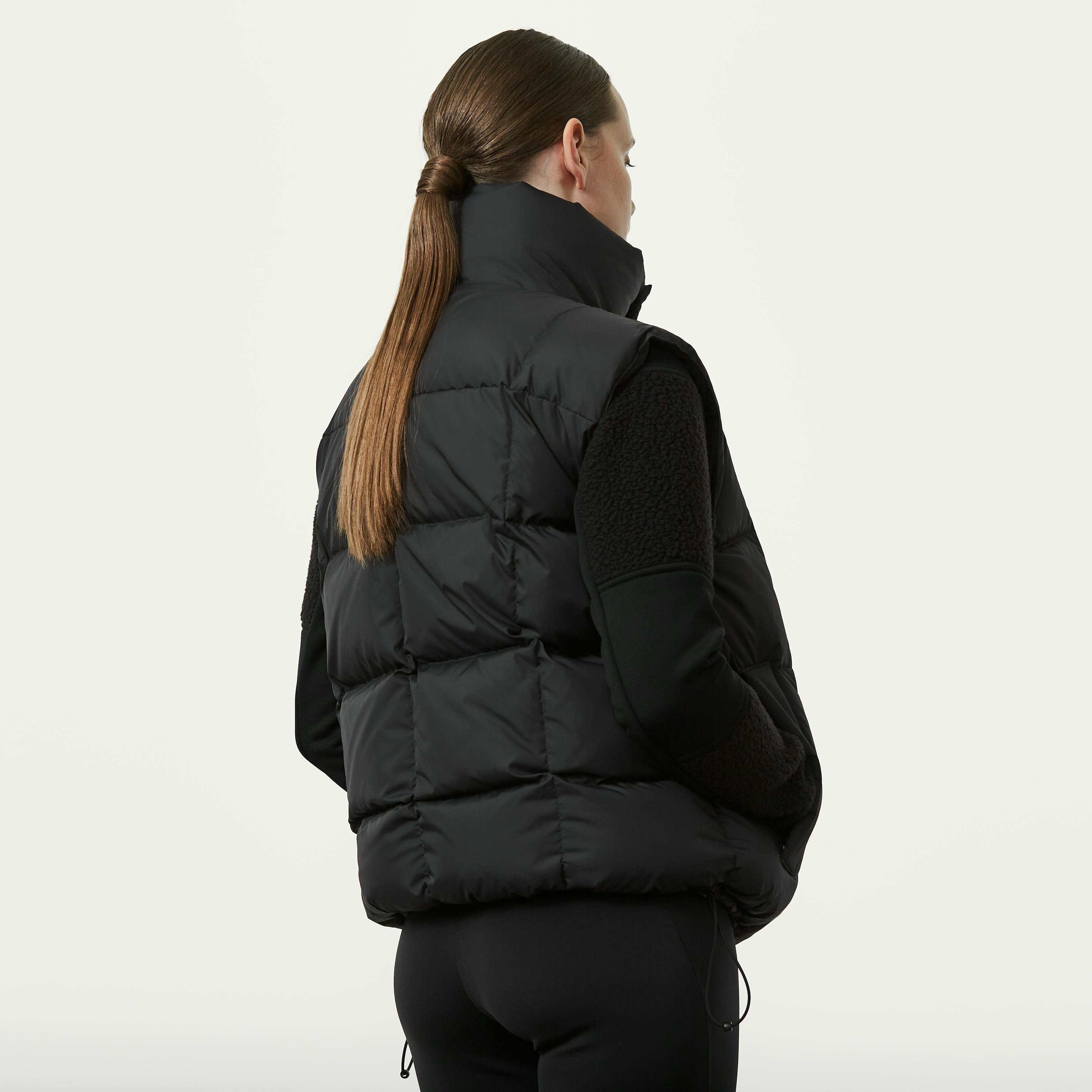 Dyngja Down Vest (Unisex) - 10