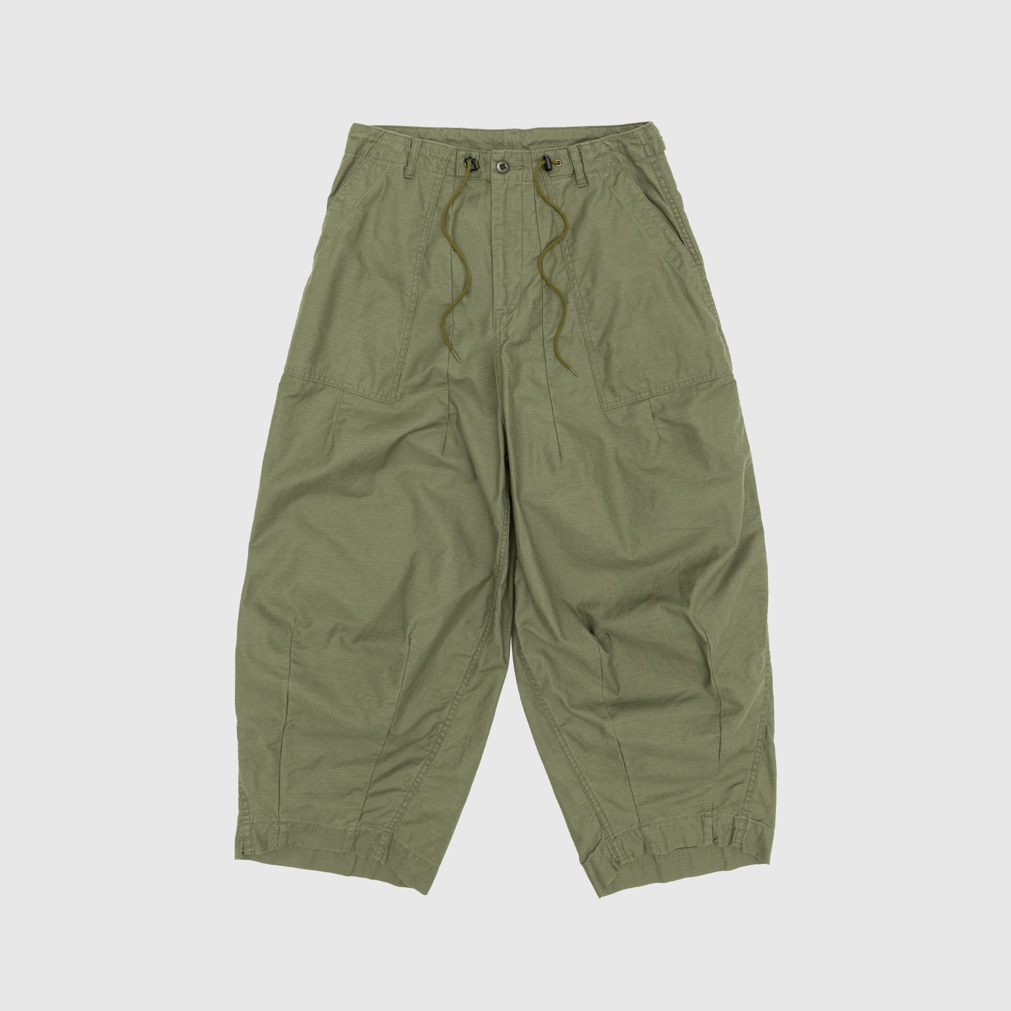 H.D. FATIGUE PANT - 1