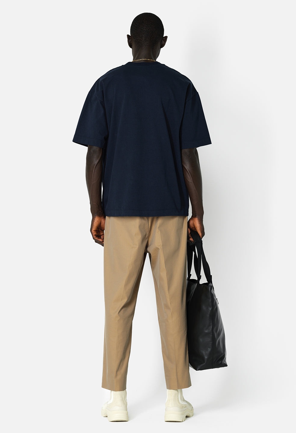 REPLICA TEE - 5