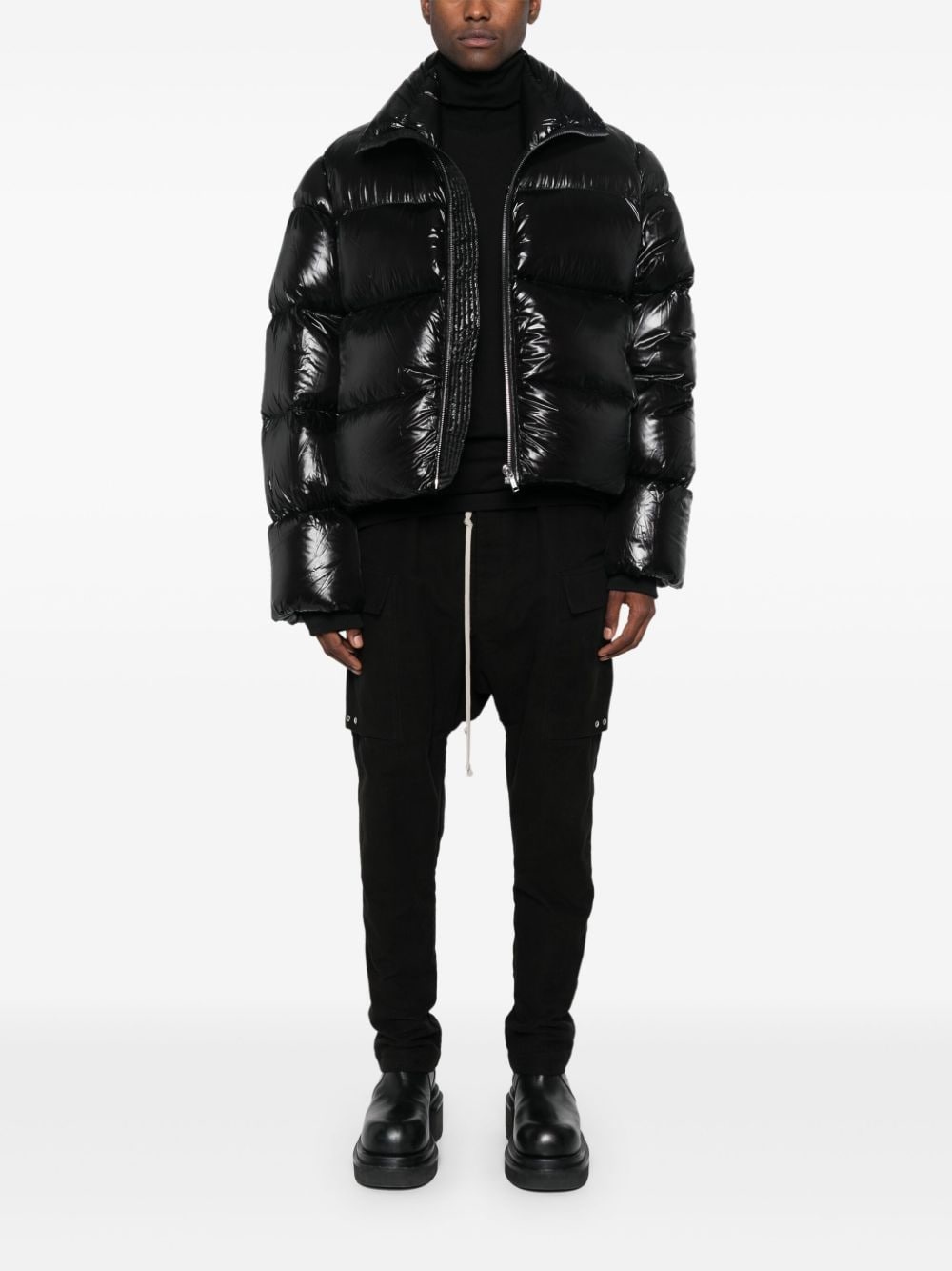 Turtle jacket - 2