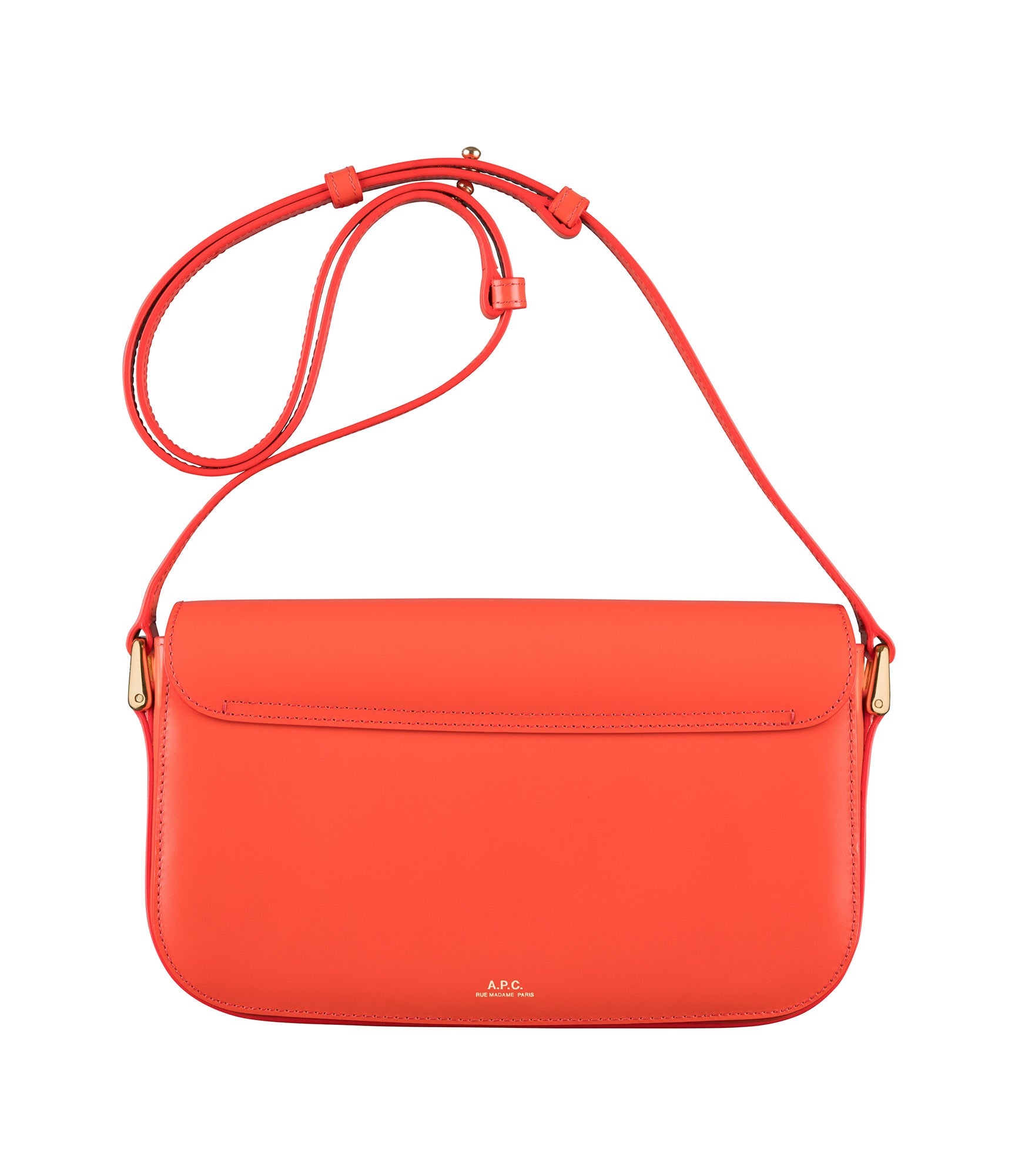 Grace Baguette bag - 4
