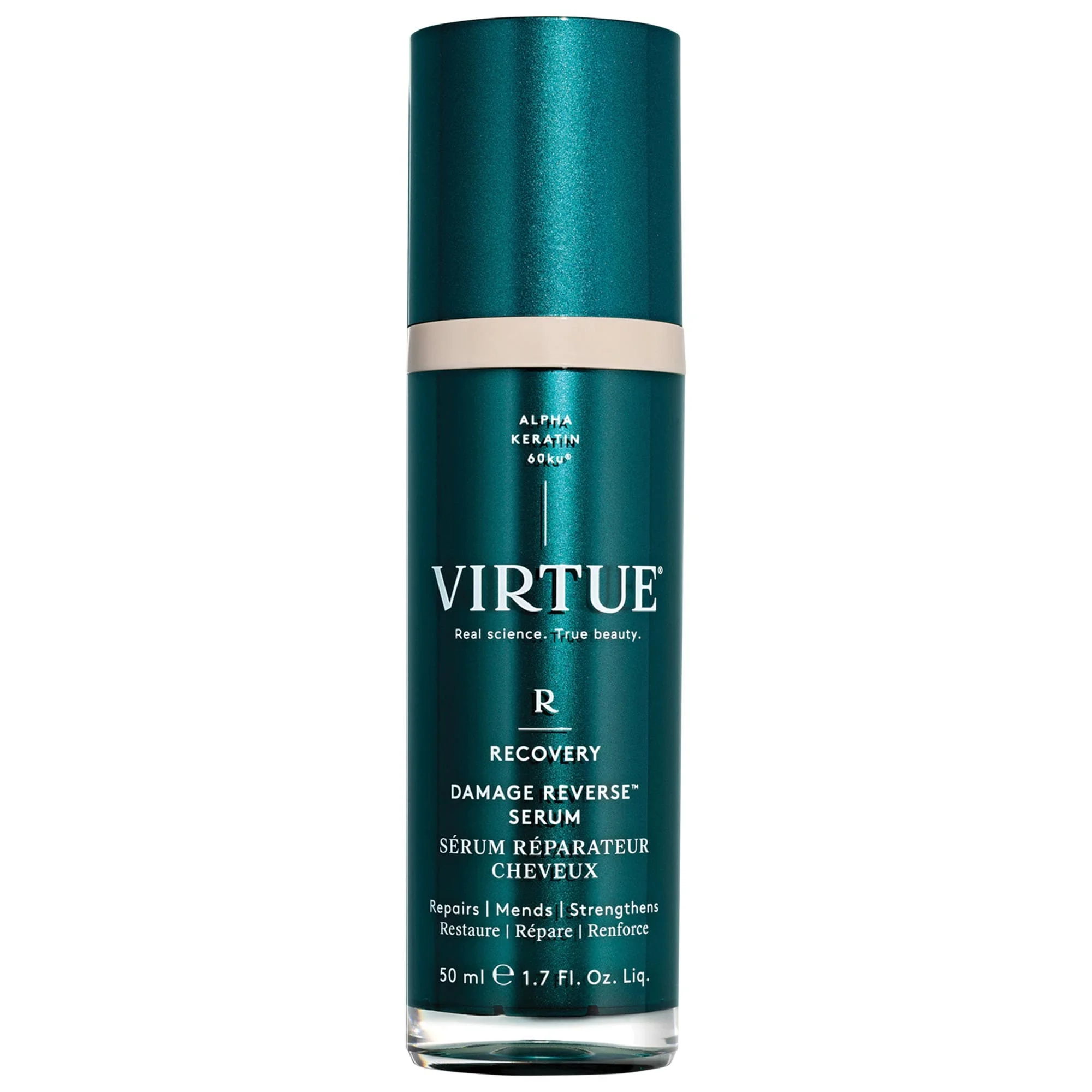 Damage Reverse Hair Serum - 1