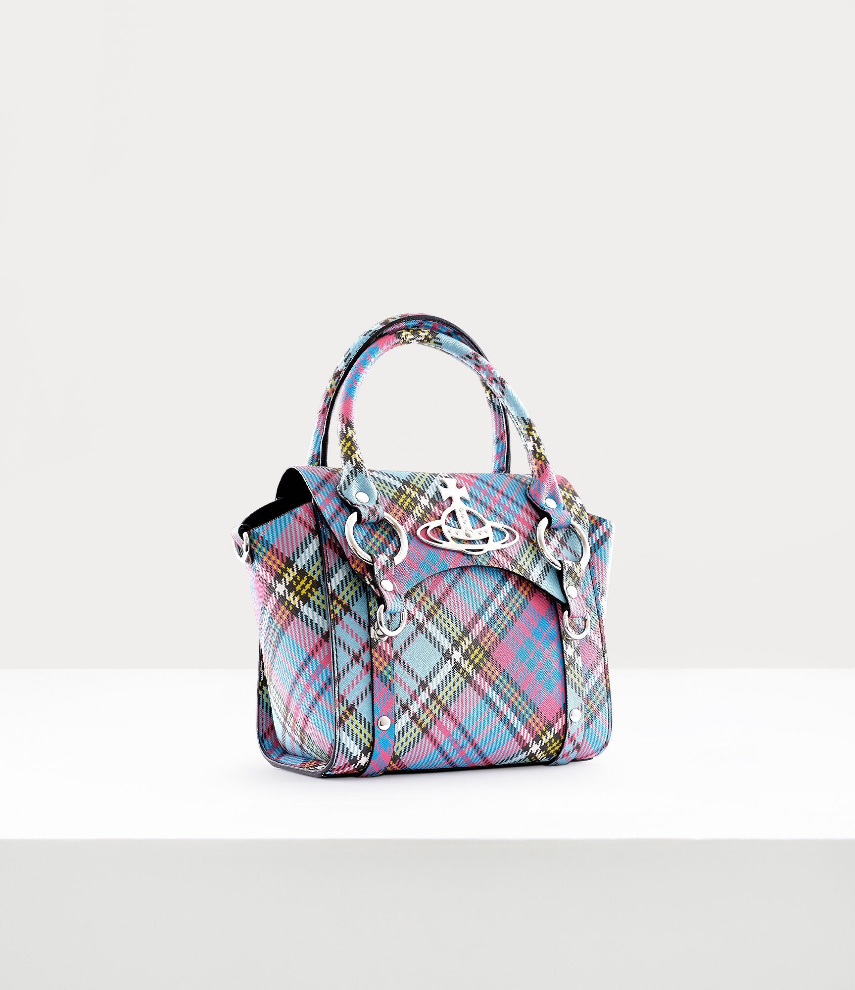 BETTY SMALL HANDBAG - 2