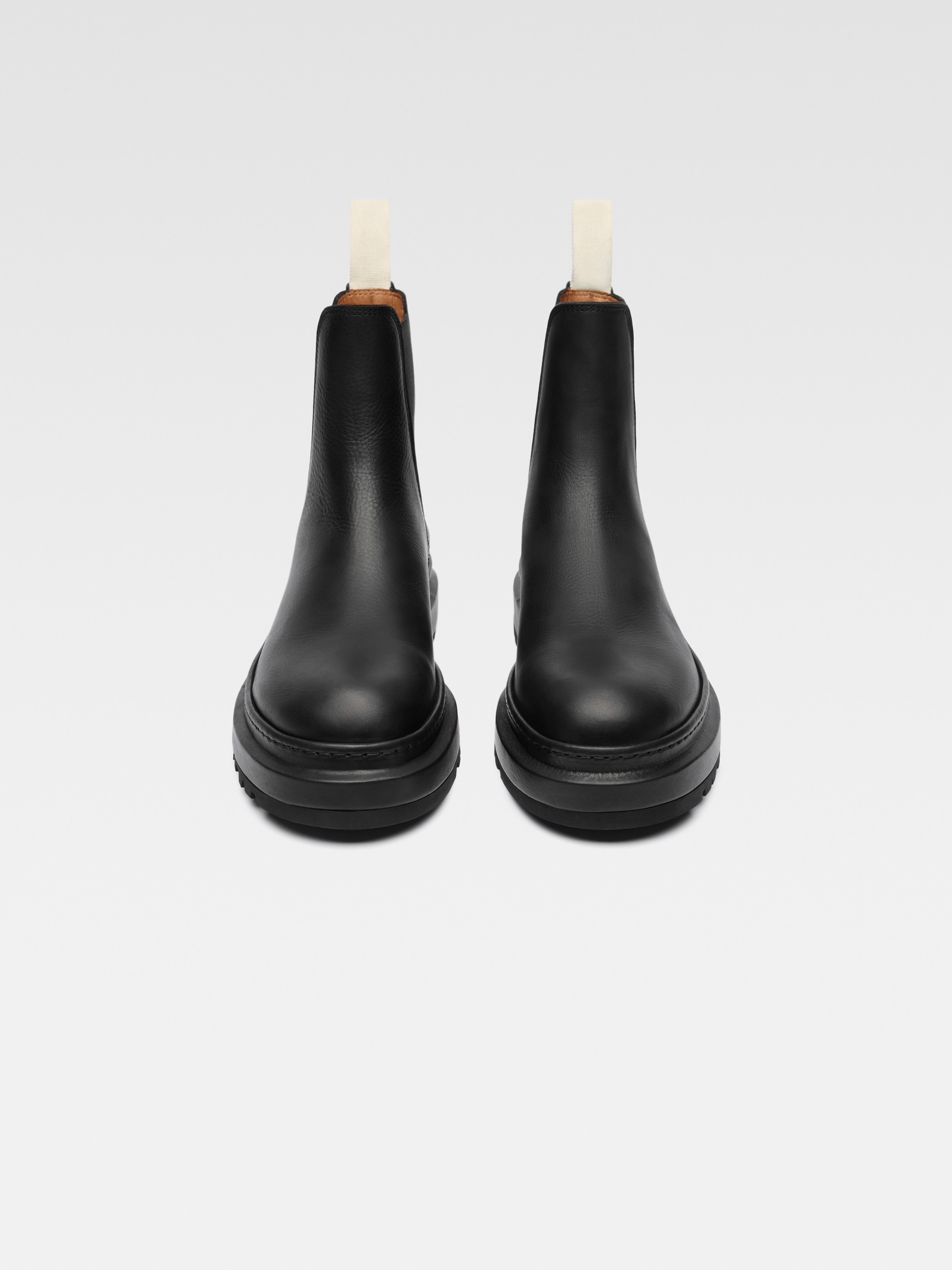 Les bottines Pavane - 3