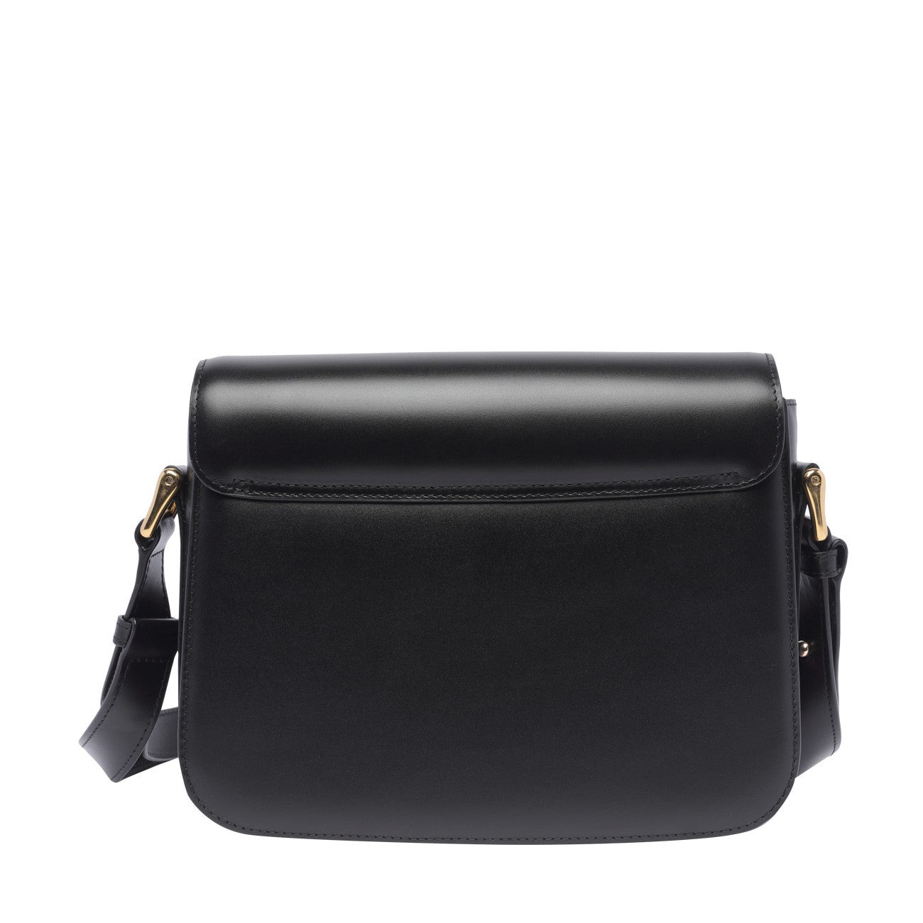 A.P.C. Women Grace Crossbody Bag - 3
