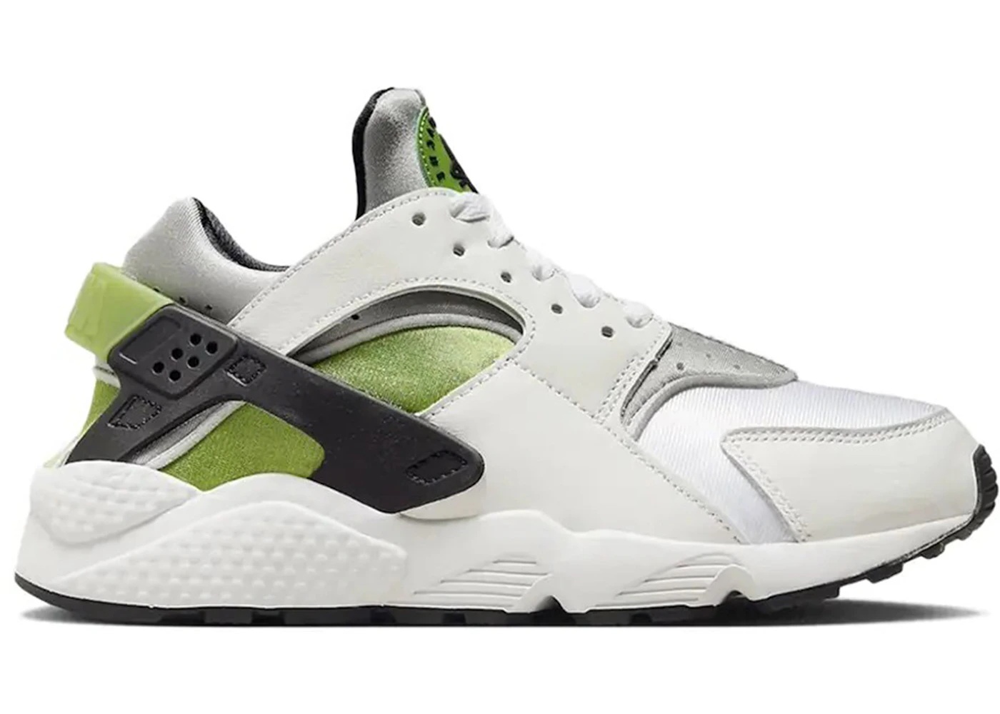 Nike Air Huarache Chlorophyll (Women's) - 1