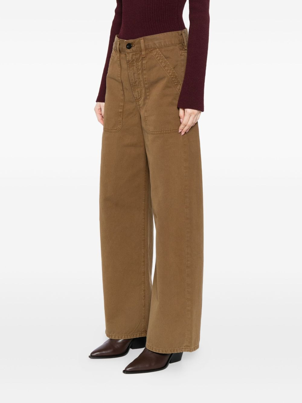 Ayla trousers - 3