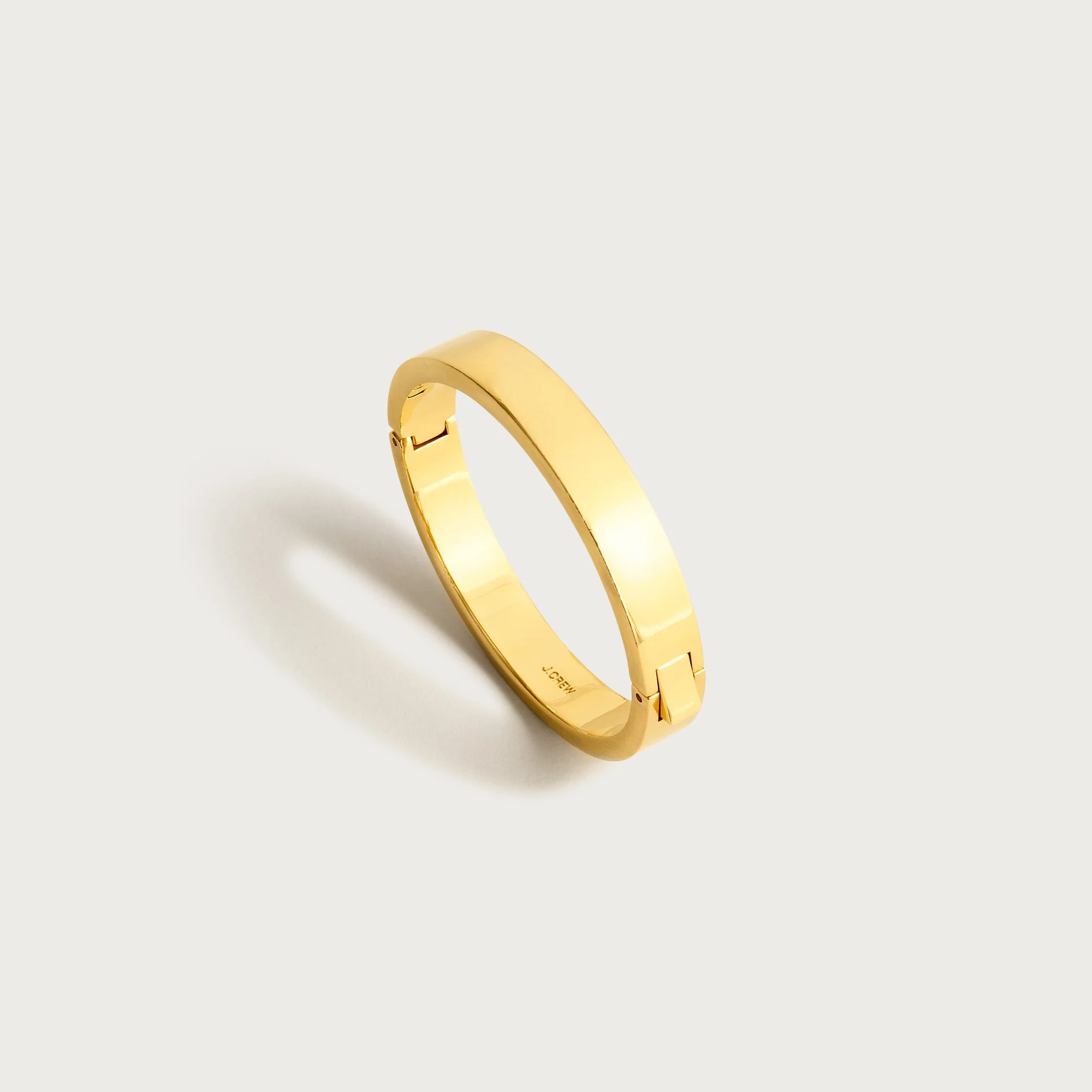 Hinge bracelet - 1