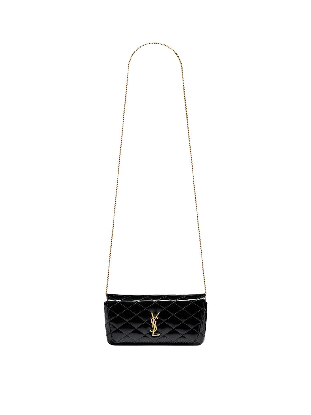 Gaby Chain Phone Holder - 1