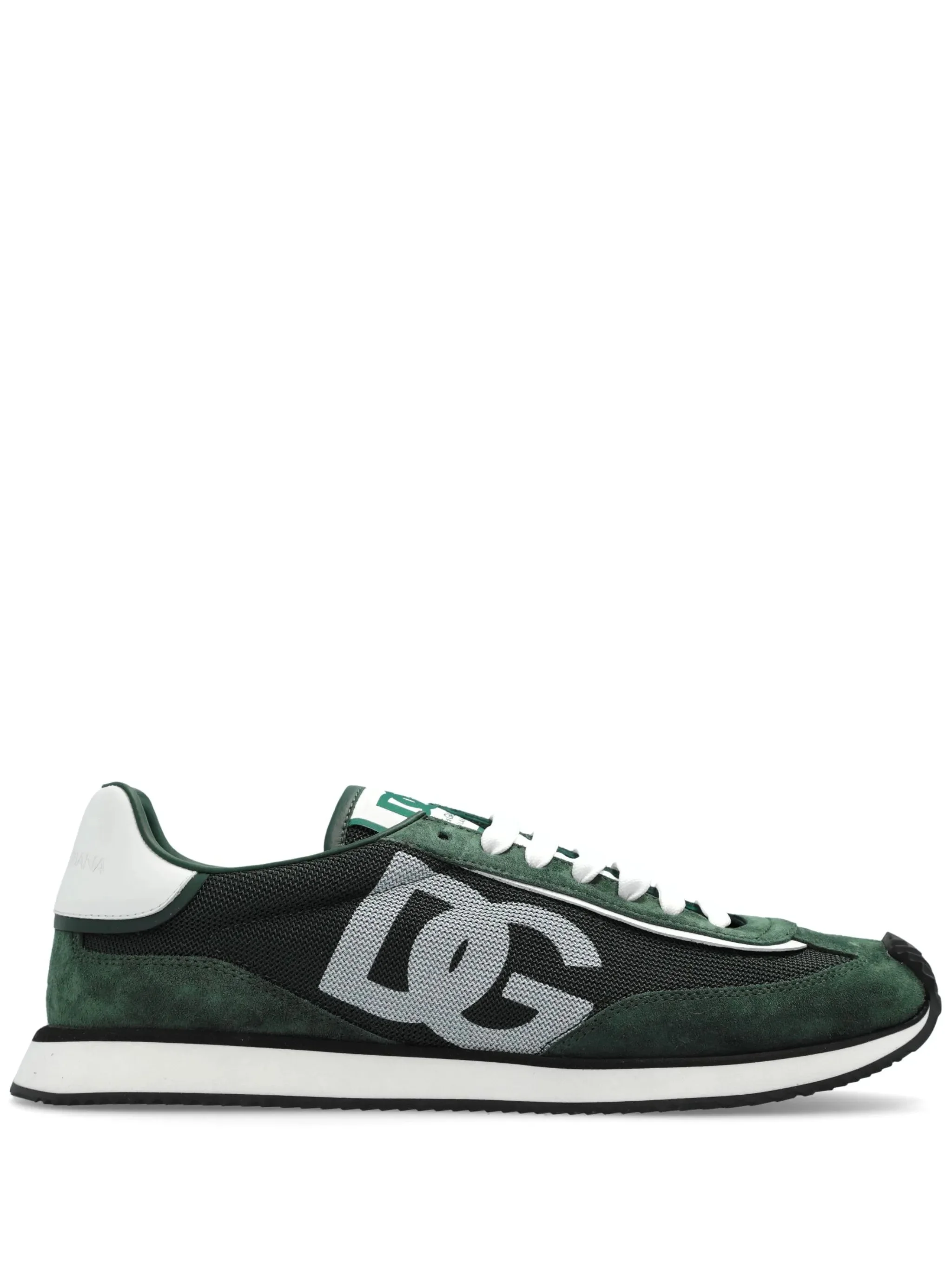 DG Cushion low-top sneakers - 1