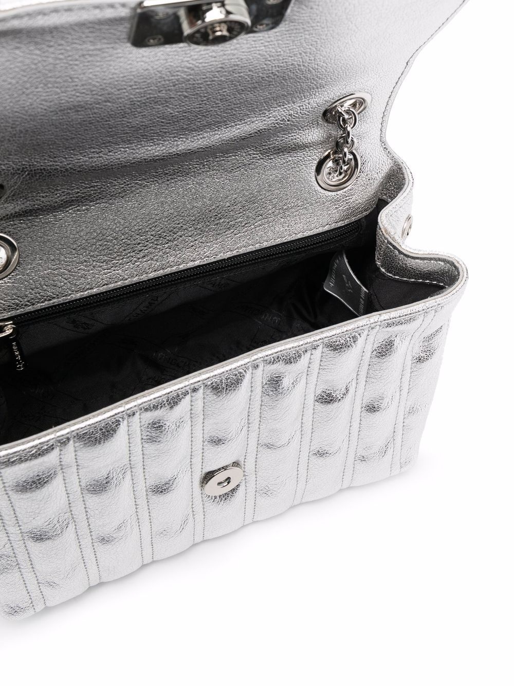 small Brioche crossbody bag - 6