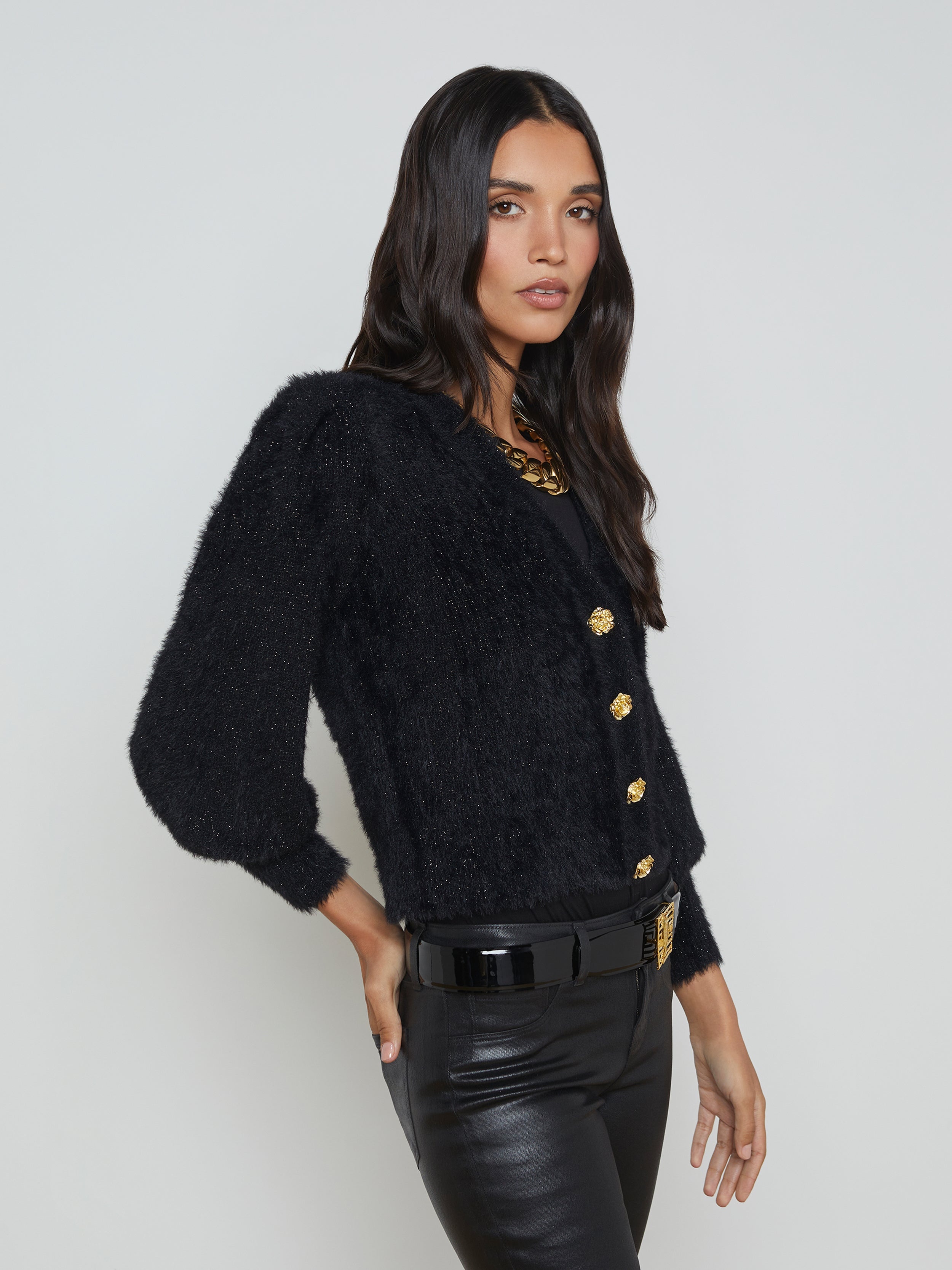 Talulla Cardigan - 4