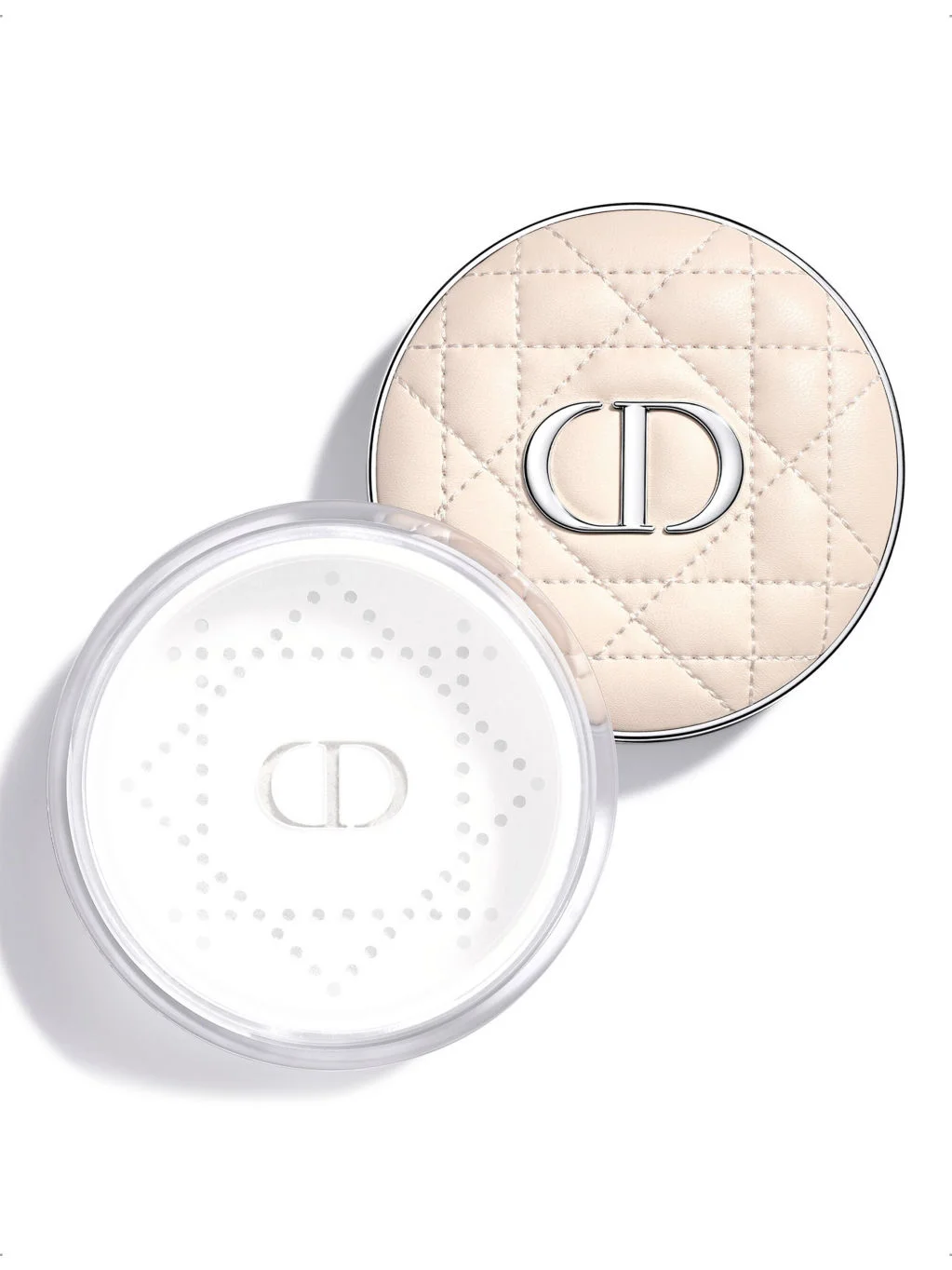 Dior Forever On Set Powder Invisible Matte Blurring Finish Limited-Edition Loose Setting Powder 9g - 1