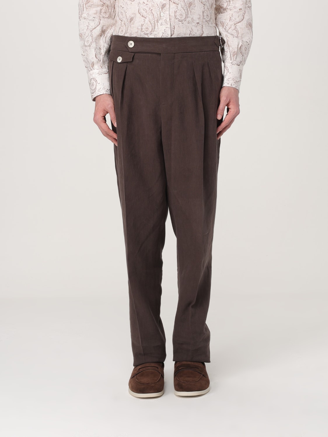 Suit men Brunello Cucinelli - 6