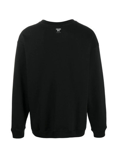 Christopher Kane More Joy sweatshirt outlook