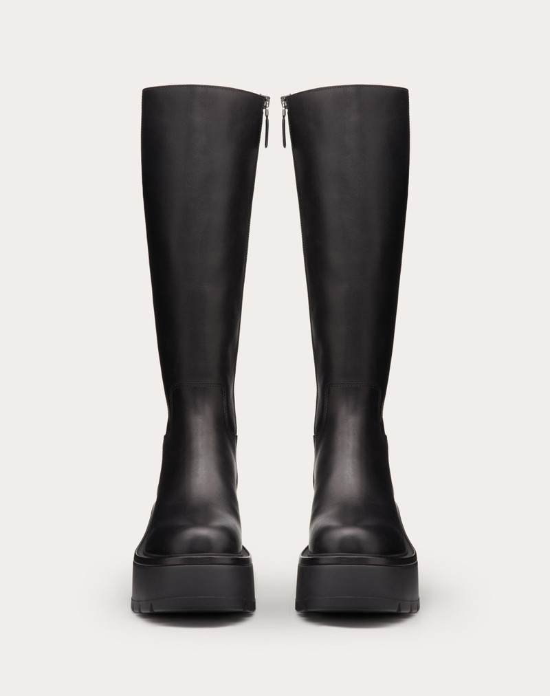 UNIQUEFORM CALFSKIN BOOT 85 MM 4