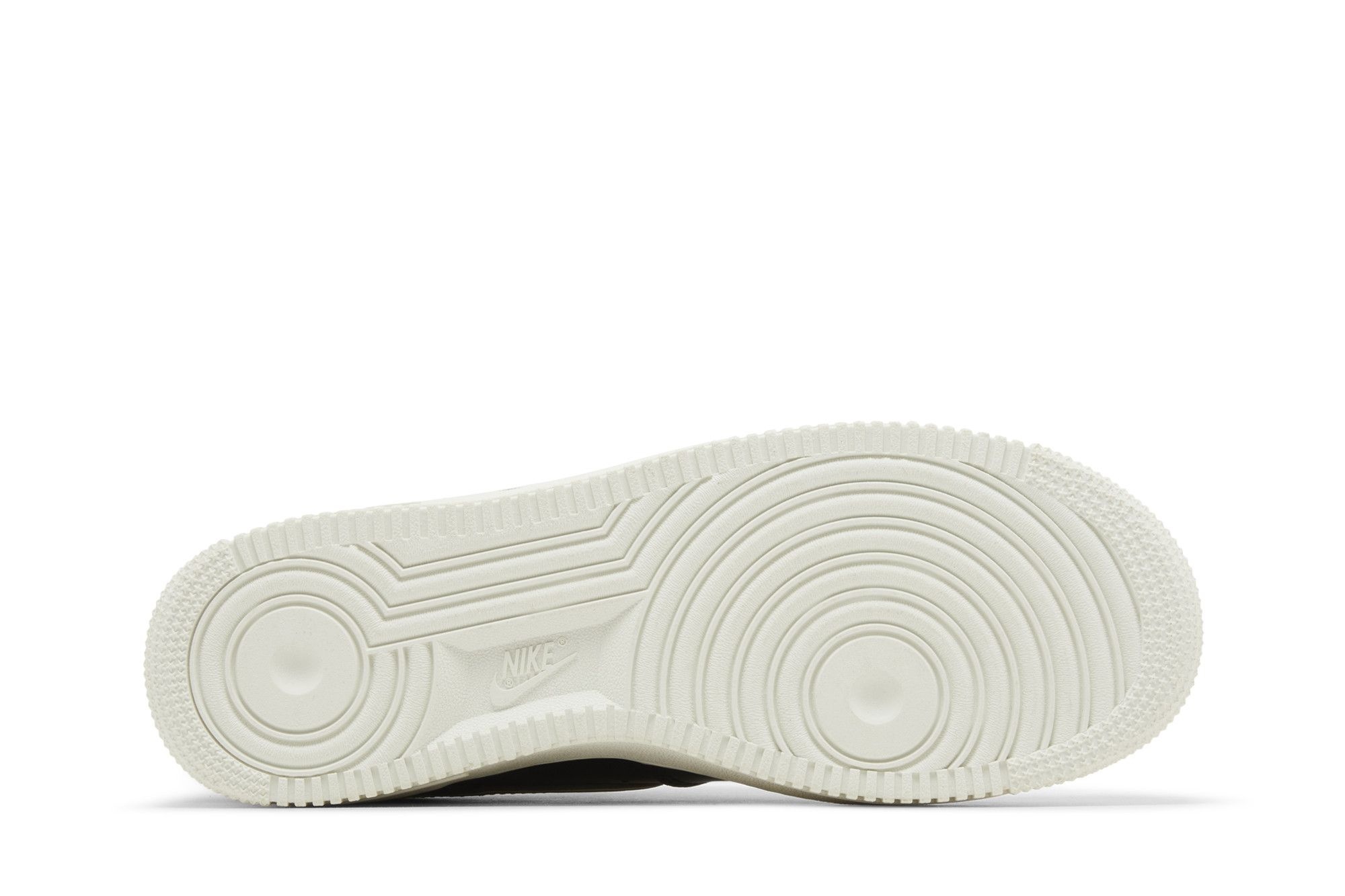 Wmns Air Force 1 Low 'Metallic Platinum' - 4