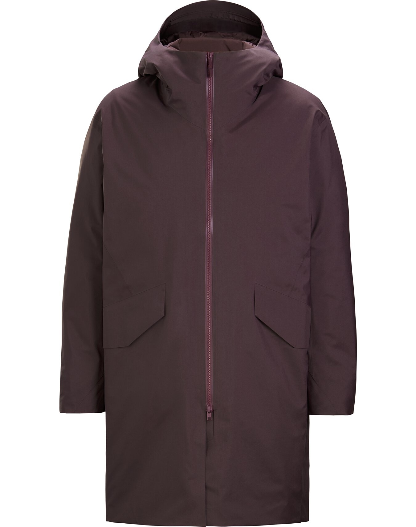 Veilance Monitor Down Coat | REVERSIBLE