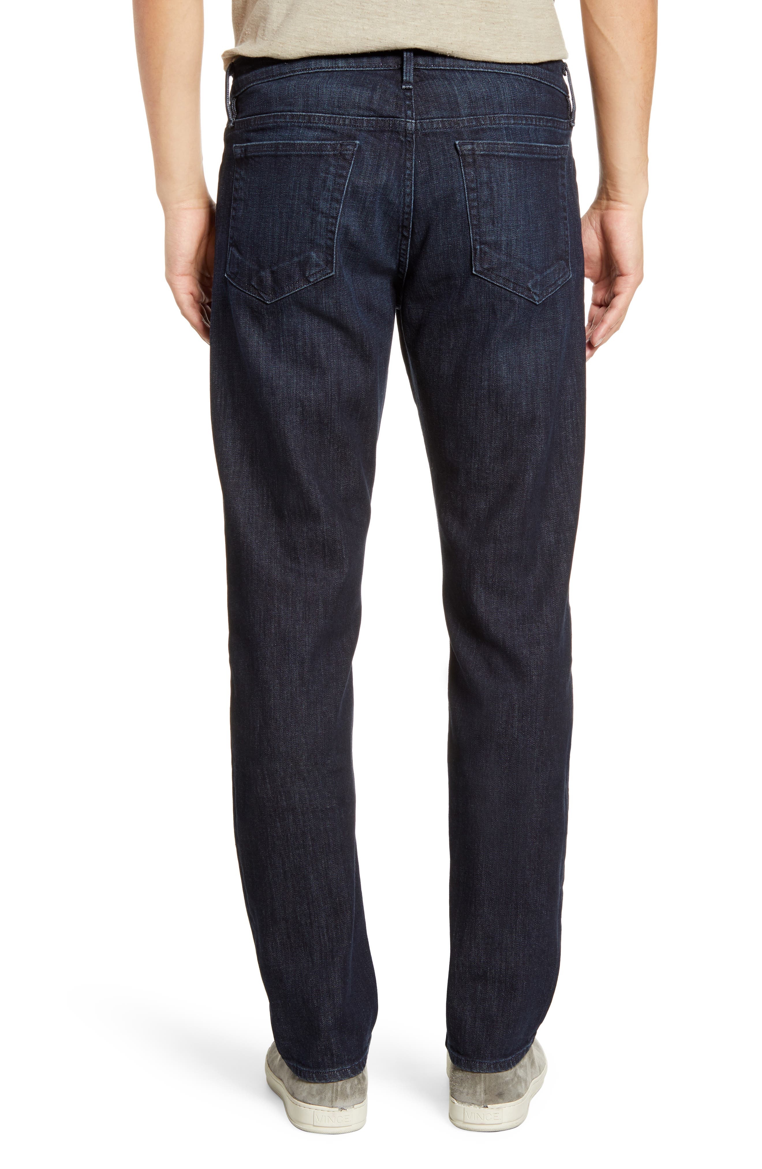 L'Homme Slim Fit Jeans - 2