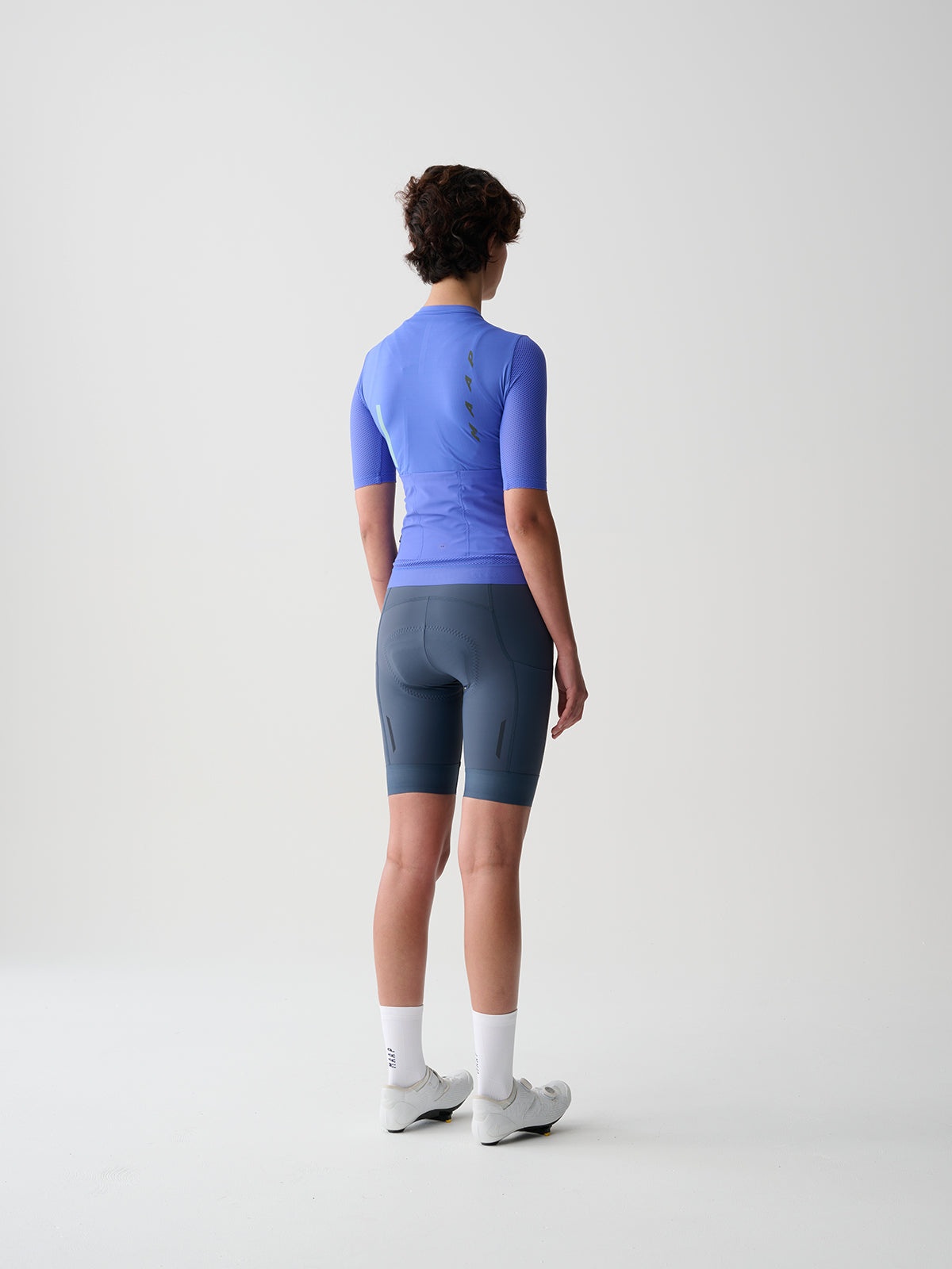 Women's Evade Pro Base Jersey 2.0 - 4