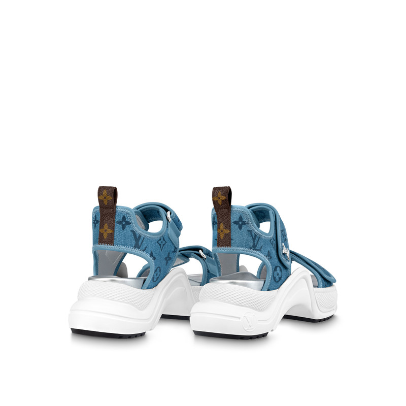 Louis Vuitton LV Archlight Sandal outlook