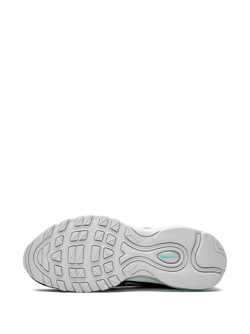 Air Max 97 low-top sneakers 4