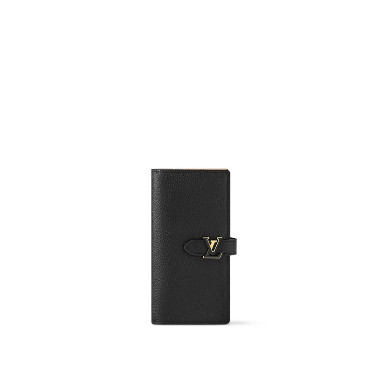 LV Vertical Wallet 1