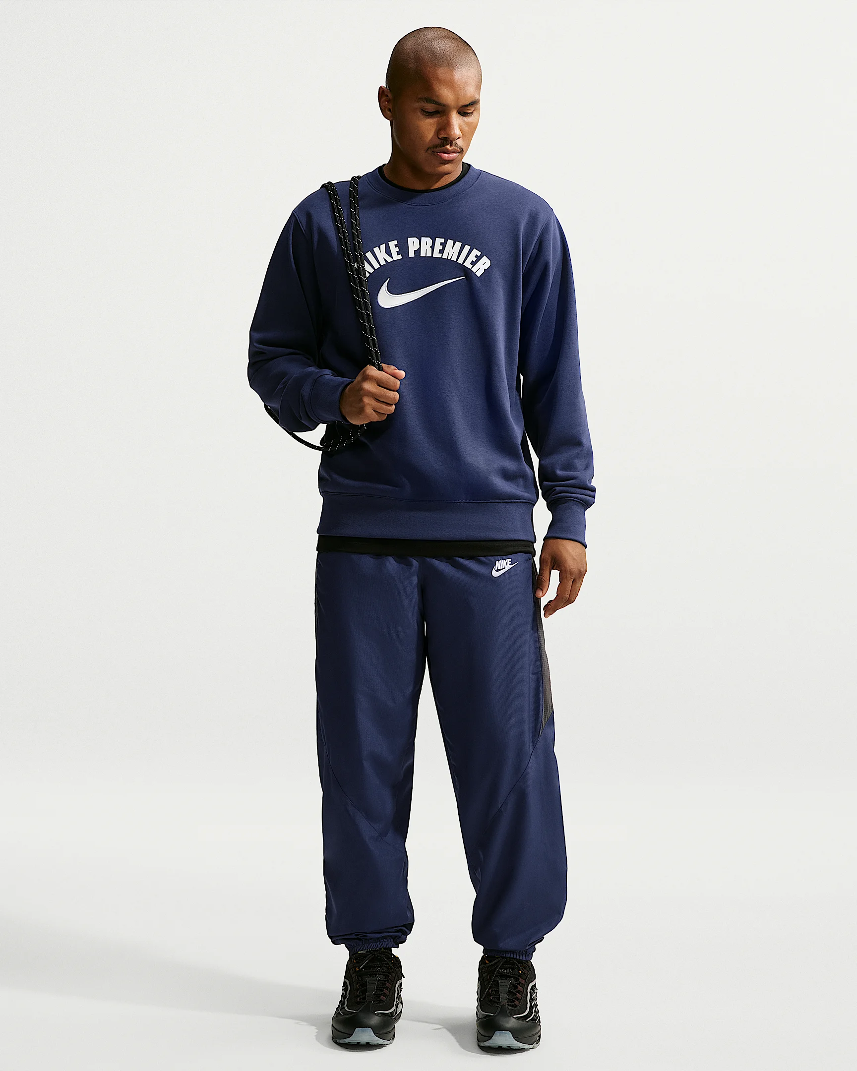 Nike Premier Repel Men's Soccer Woven Pants - 1