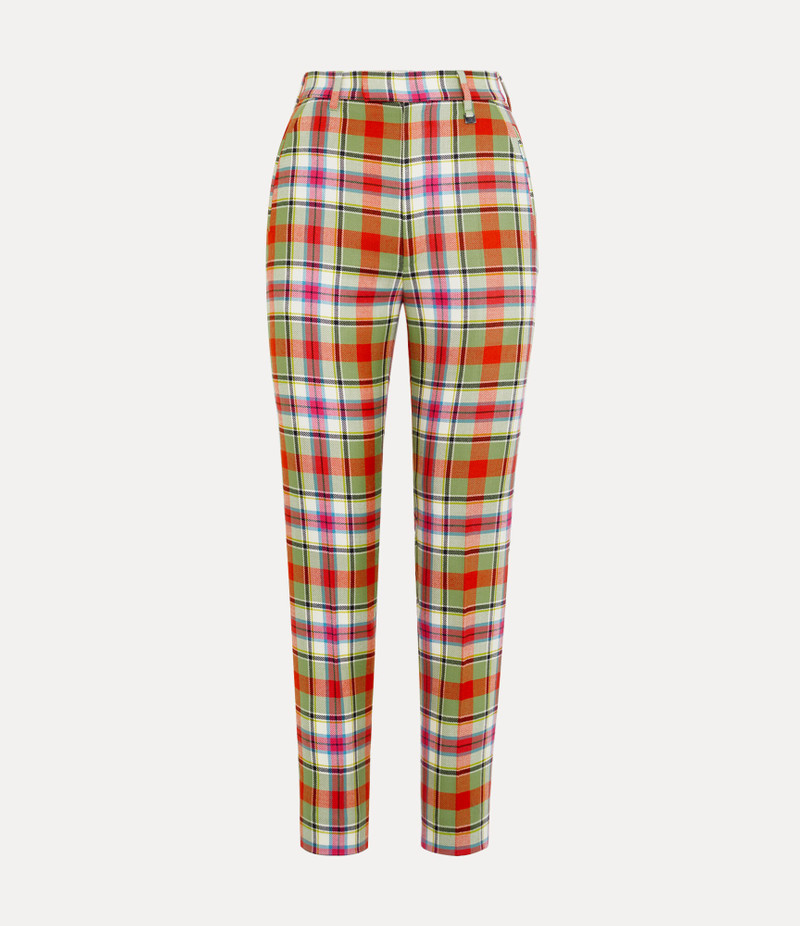CIGARETTE TROUSERS 1