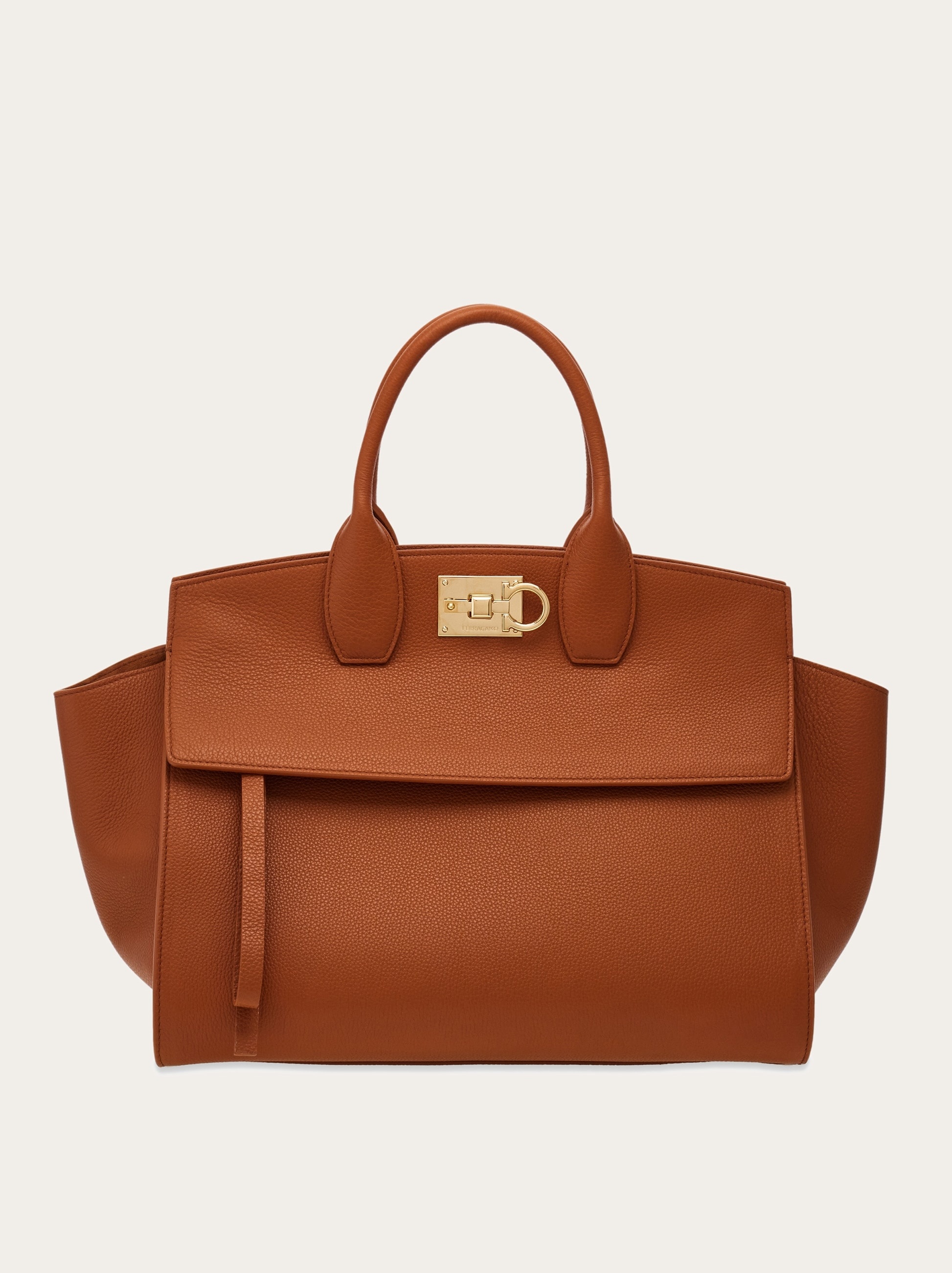 Ferragamo Studio Soft bag (L) - 1