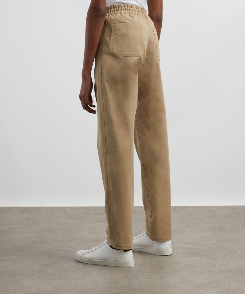 Chuck Trousers 4