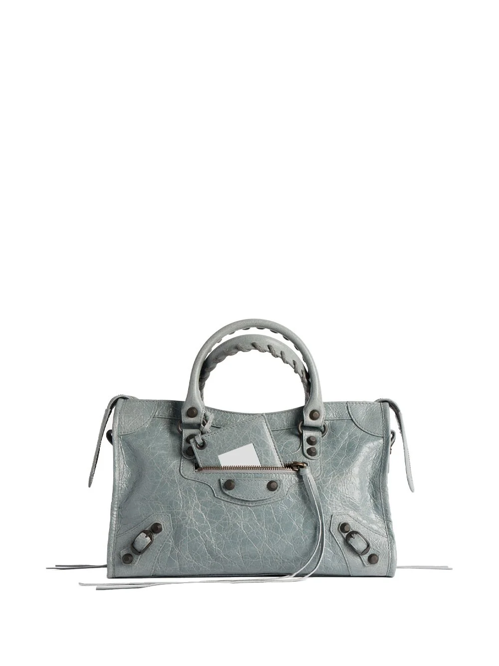LE CITY SMALL BAG IN ARENA LEATHER - 1