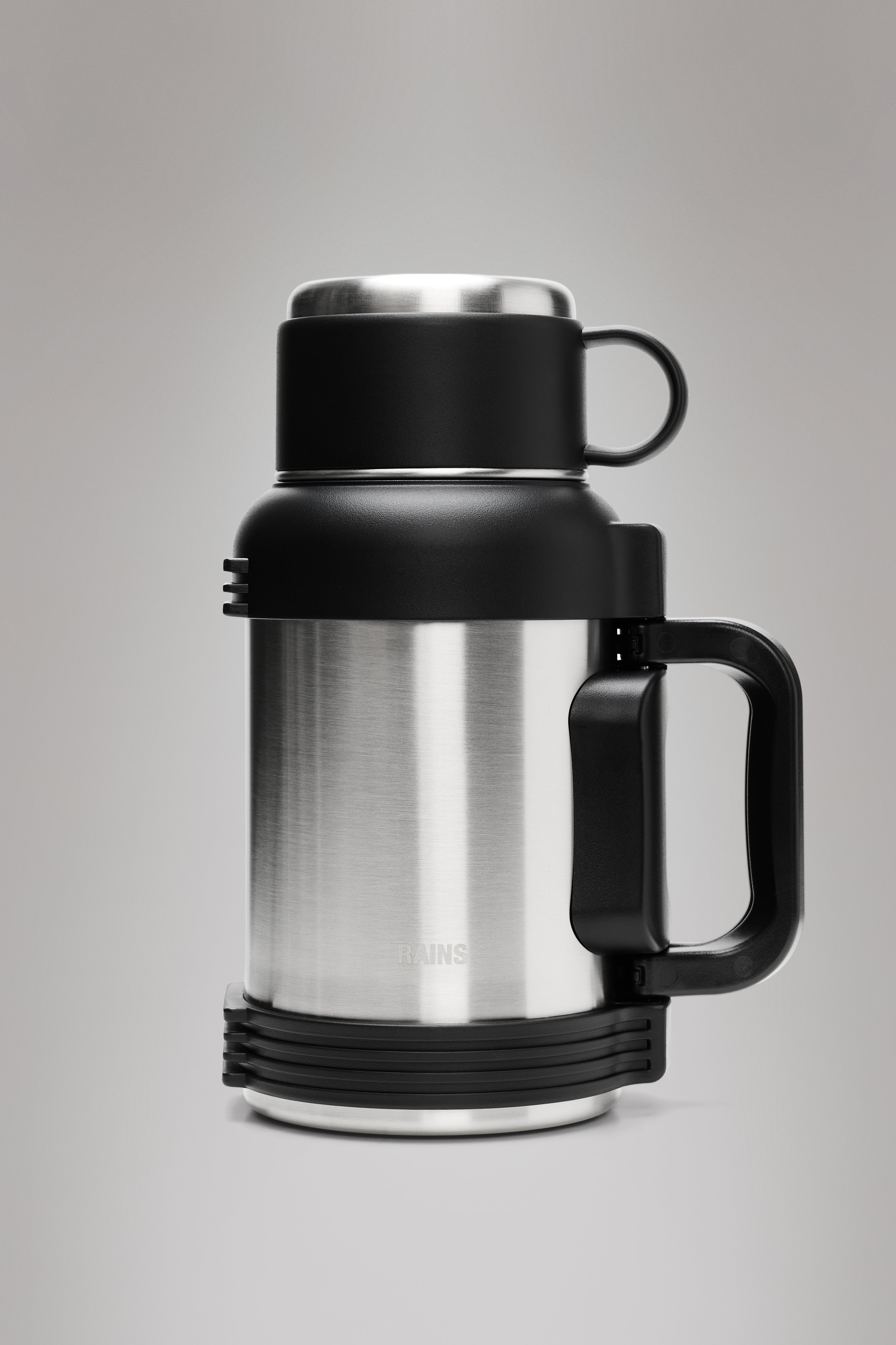 Stainless Steel Tumbler Vacuum Flask 1300ml - 2