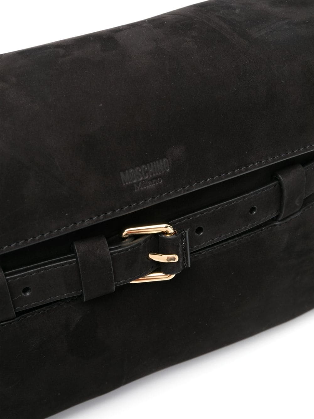 Tie Me shoulder bag - 4
