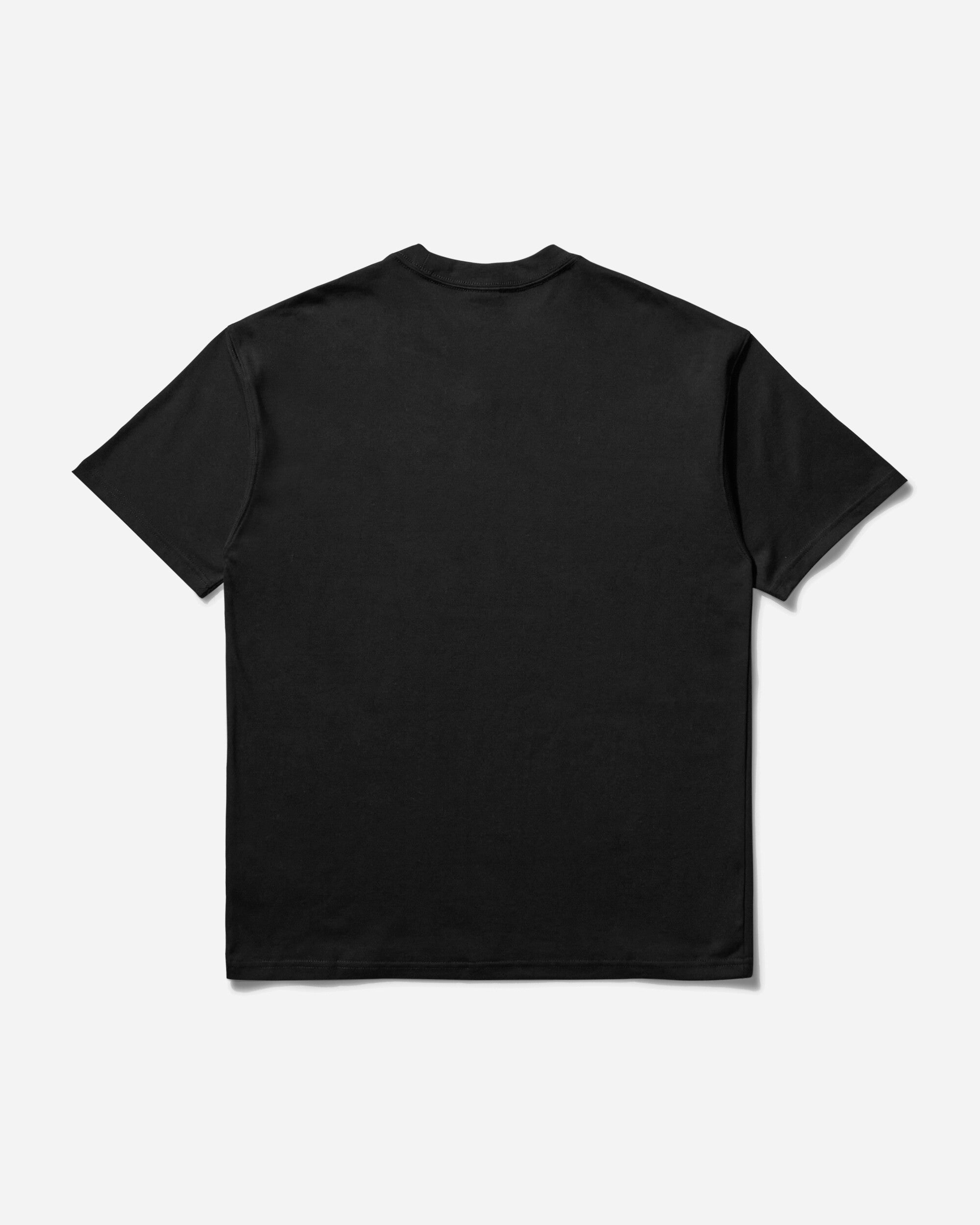 Men's ACG Lungs T-Shirt Black - 2