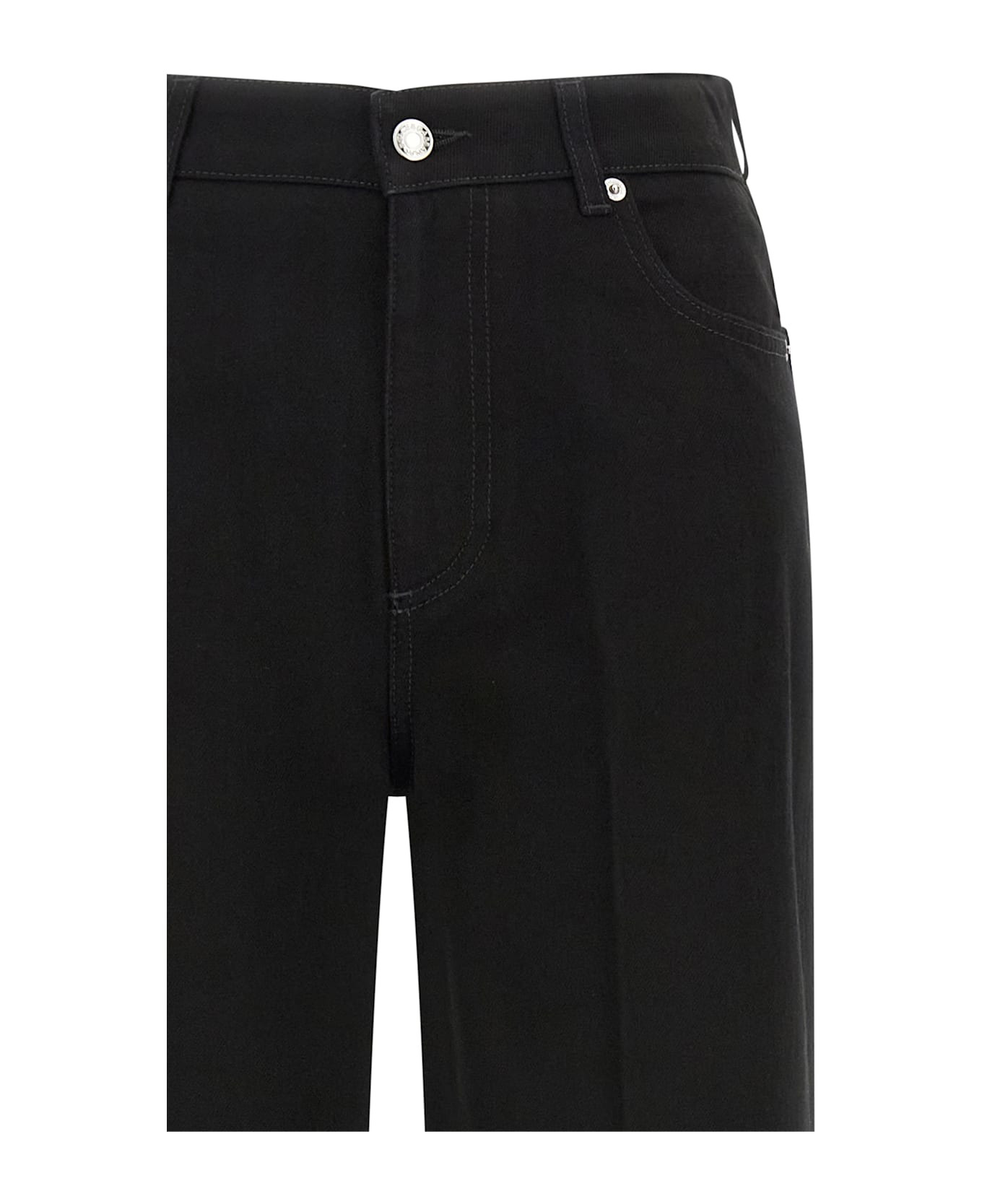 Flare Pants - 3