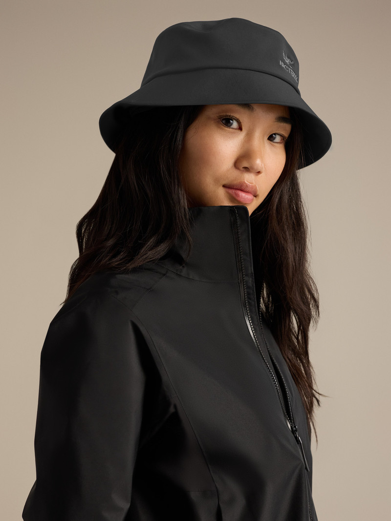 Auris Bucket Hat 4