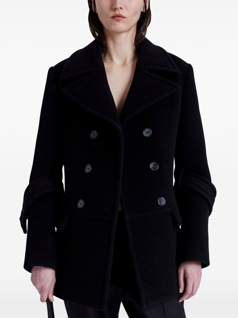 Rowen coat - 7