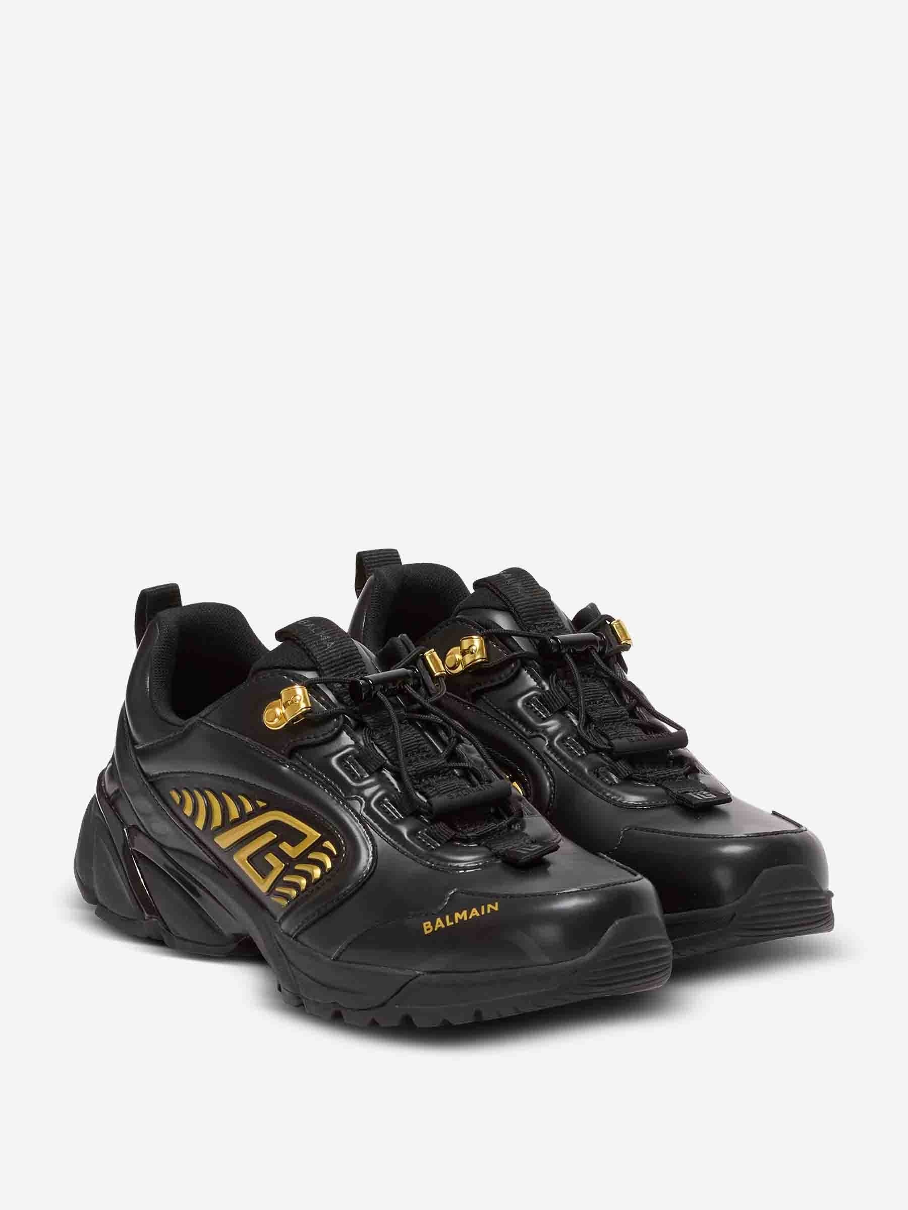 COSMIC DUST SNEAKERS - 2