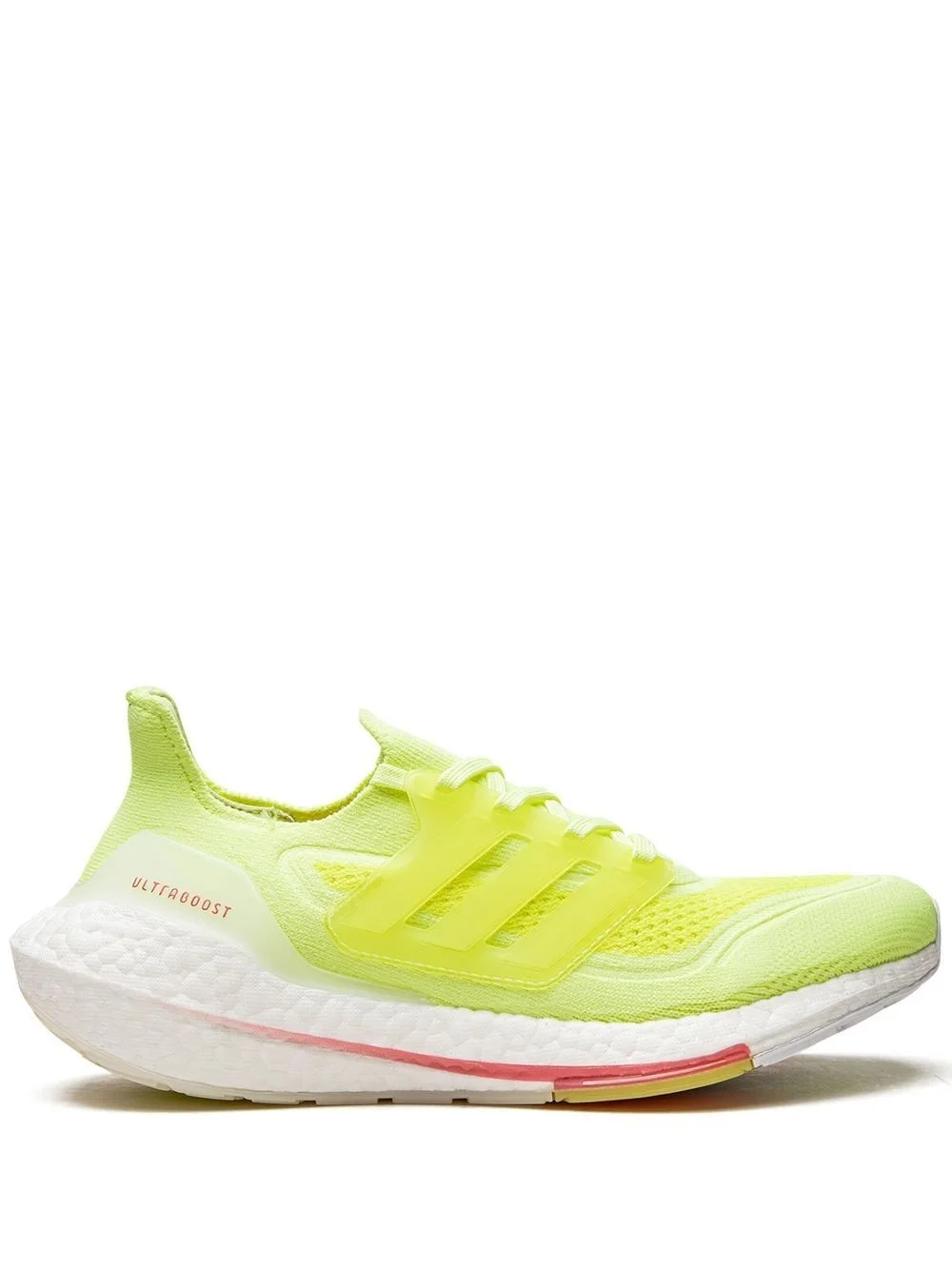 Ultraboost 21 low-top sneakers - 1