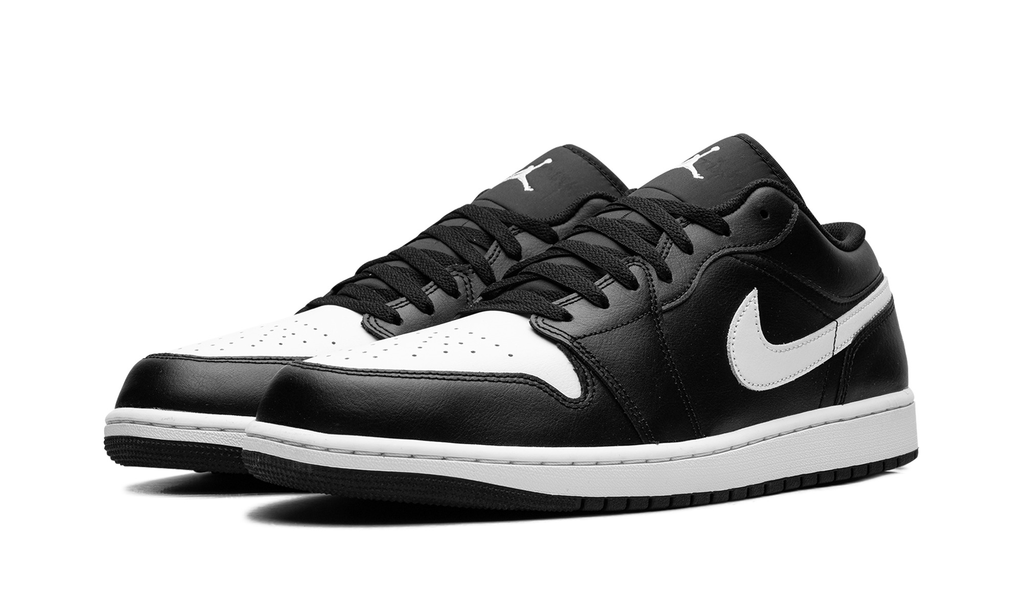 Air Jordan 1 Low "Orca" - 2