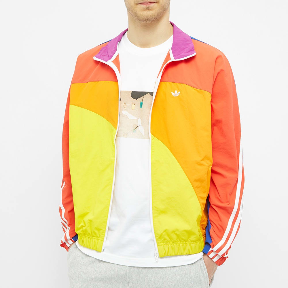 Adidas Pride Track Top - 5