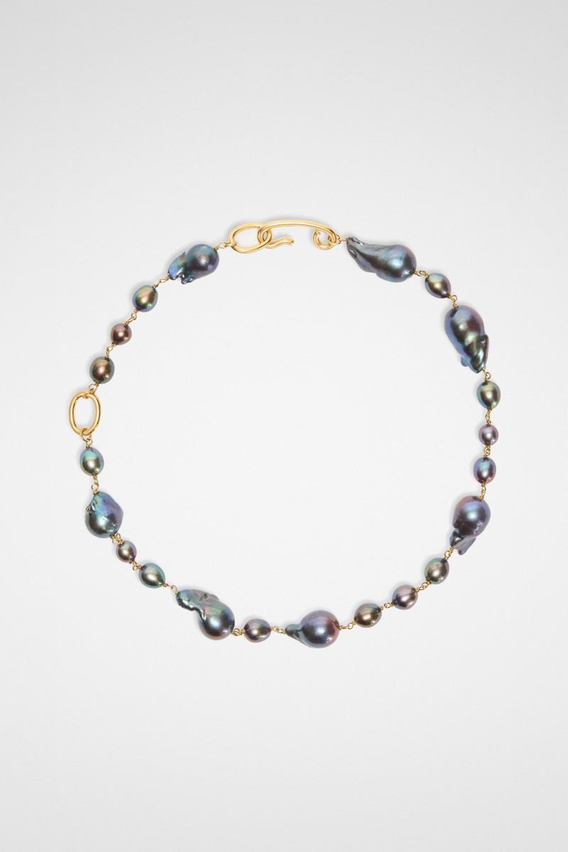 Necklace - 1