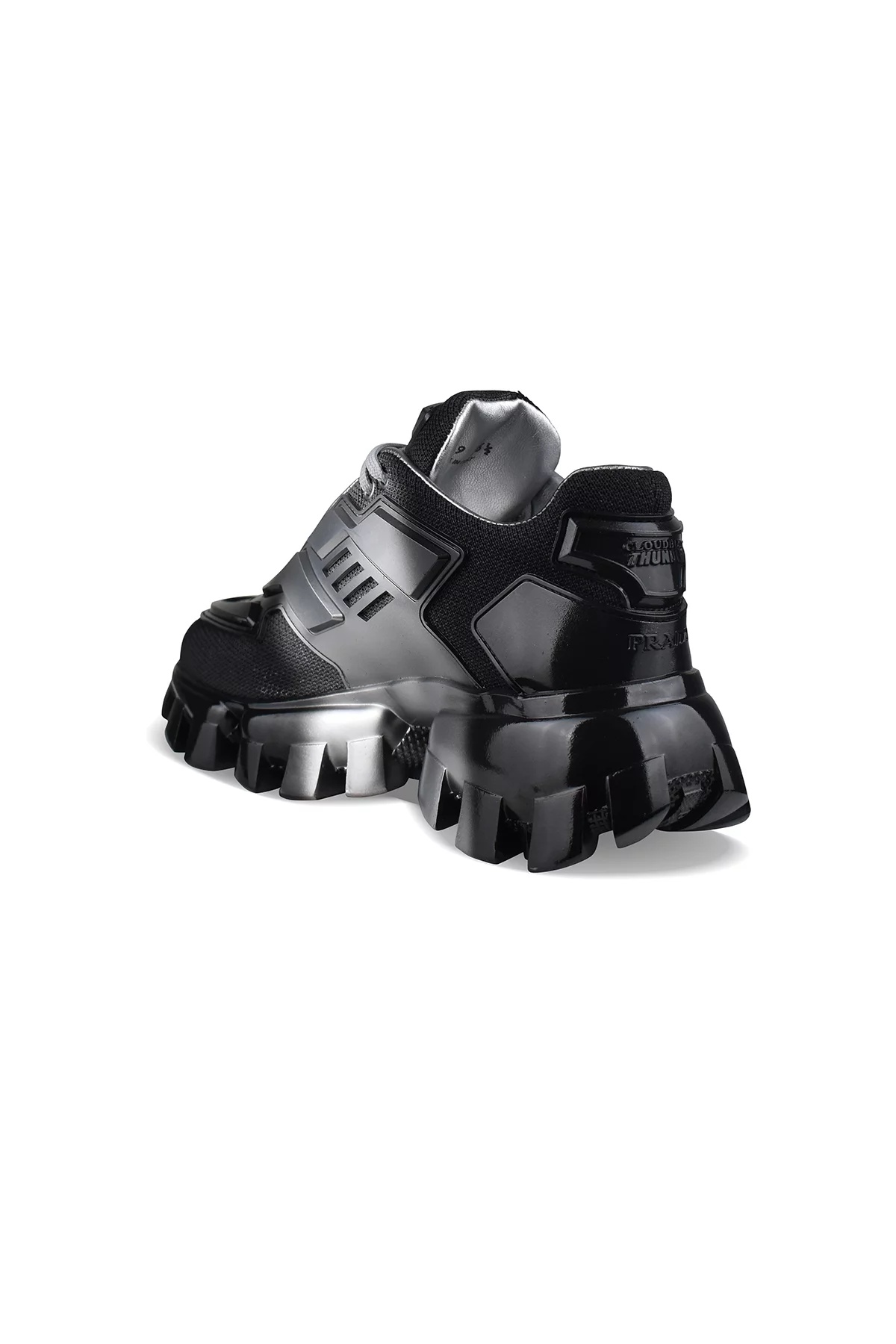 Cloudbust Thunder sneakers - 3