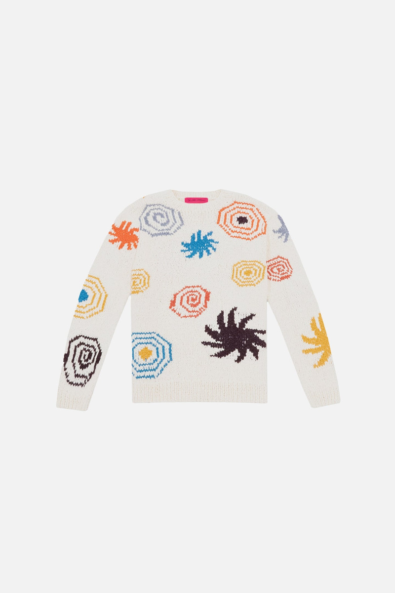 STARS & SPIRALS CREW 1