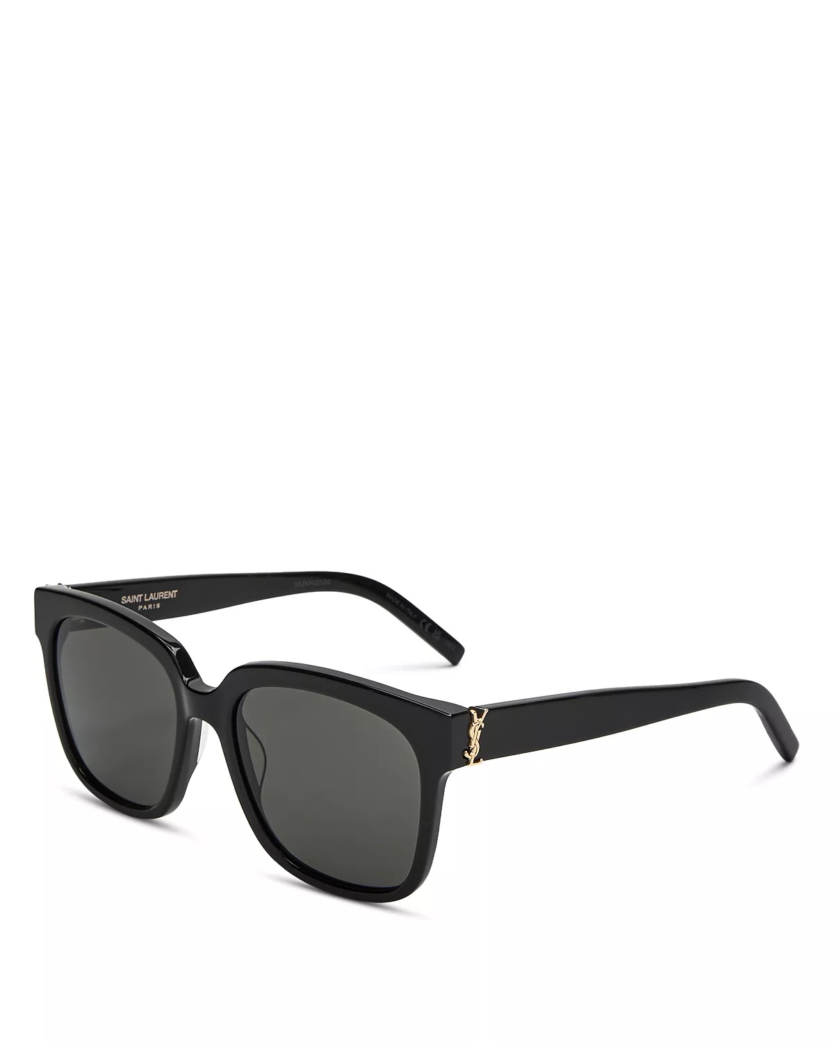 Women's Square Sunglasses, 54mm - 1