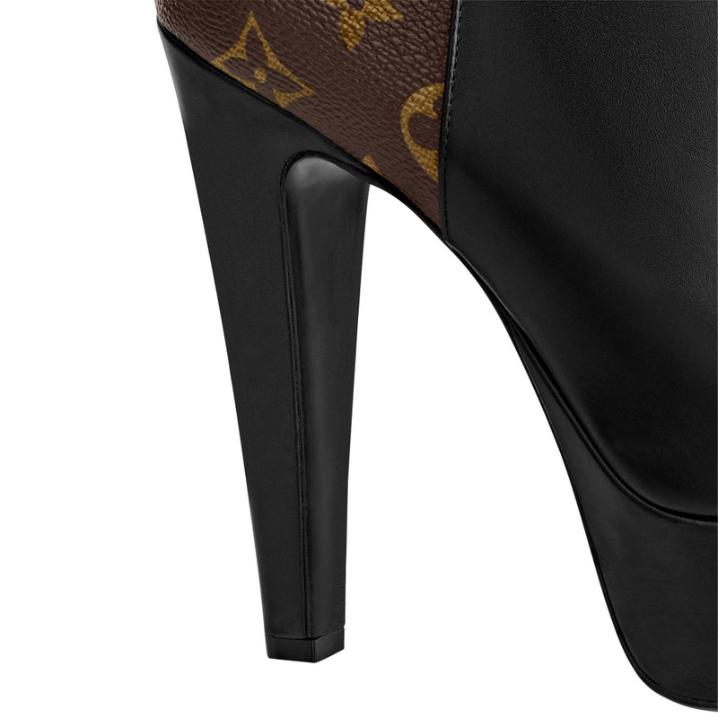 Louis Vuitton Afterglow Platform Ankle Boot outlook