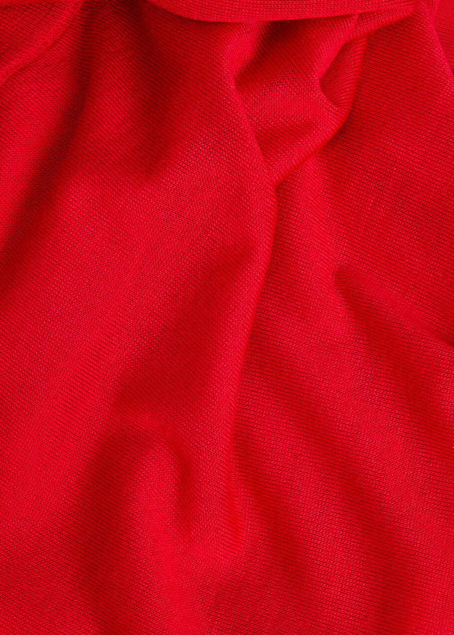 Armarium Viky Fine-knit Wool T-shirt - 5