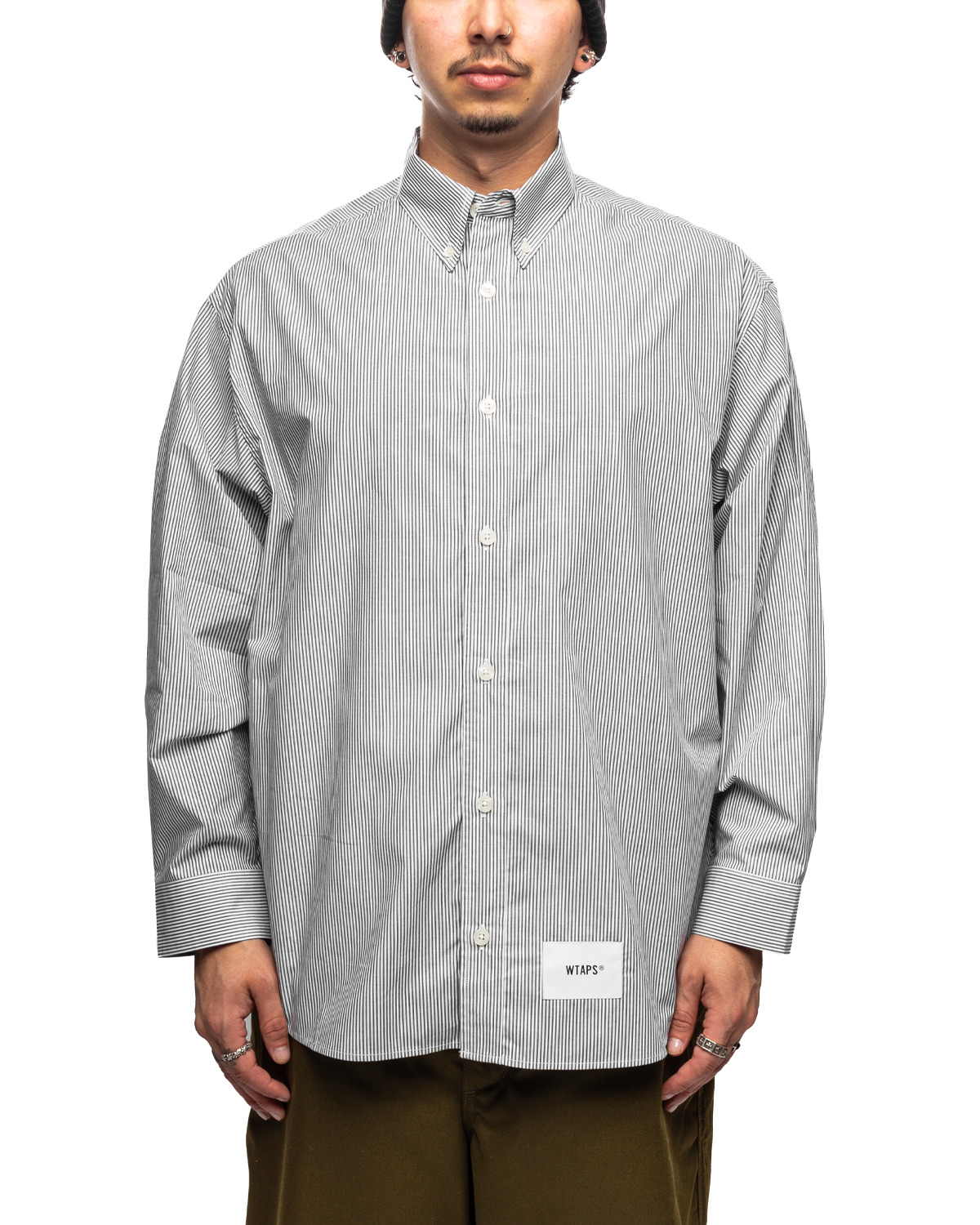 WTAPS STAR DUST SHIRTS - シャツ